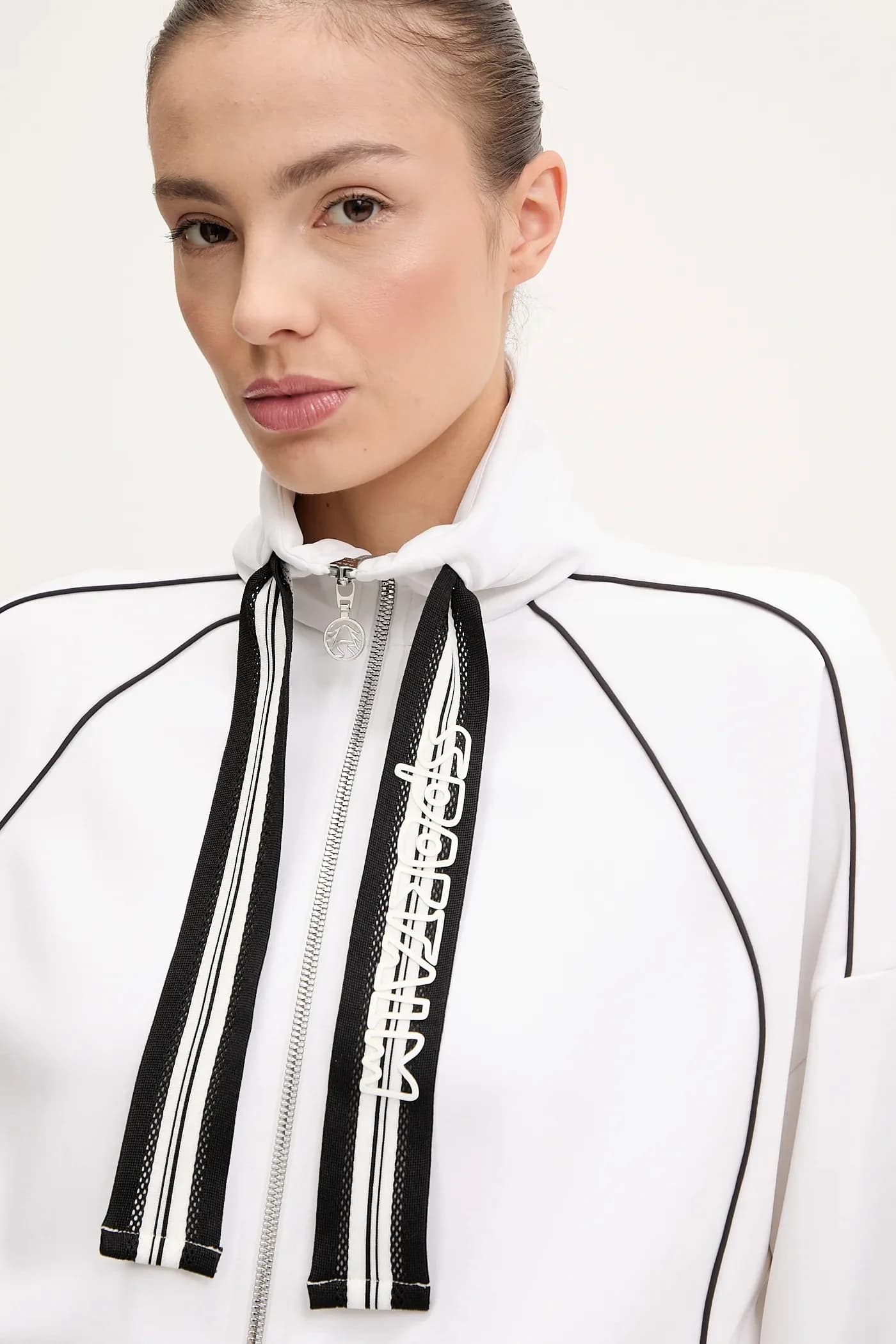 Блуза - фото 4