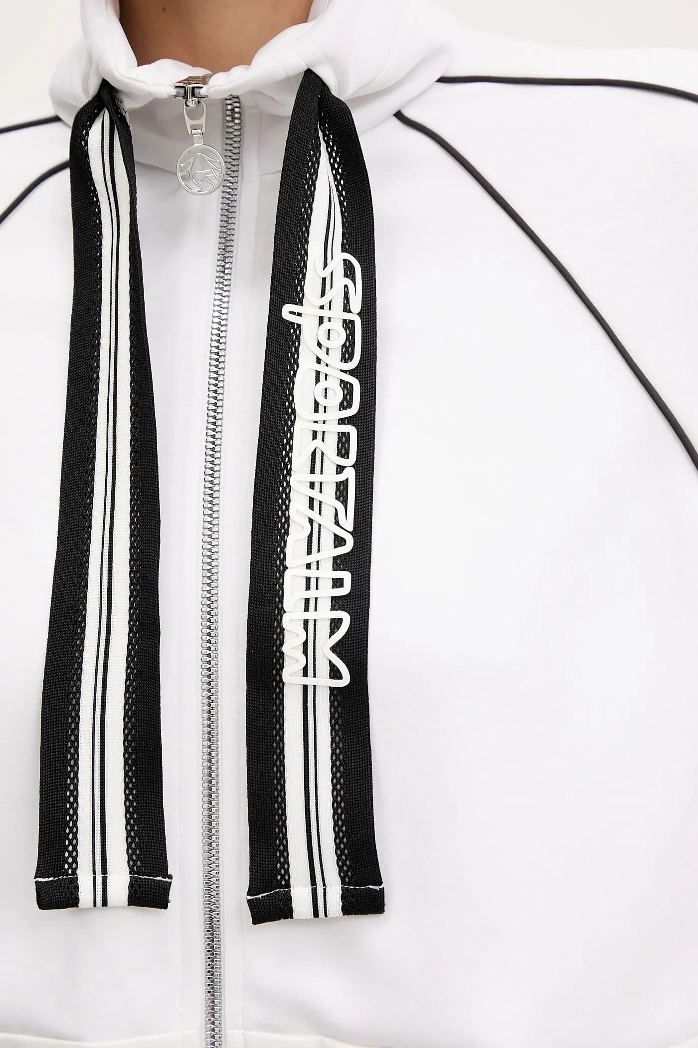 Блуза - фото 5