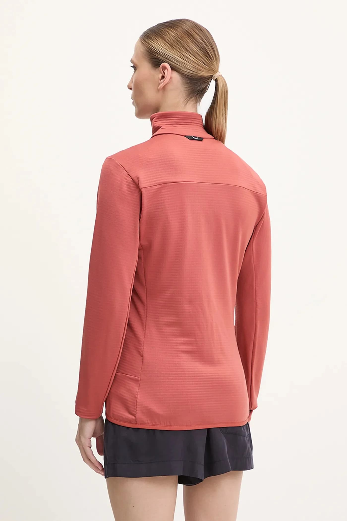 Толстовка Salewa Puez Altavia - фото 3