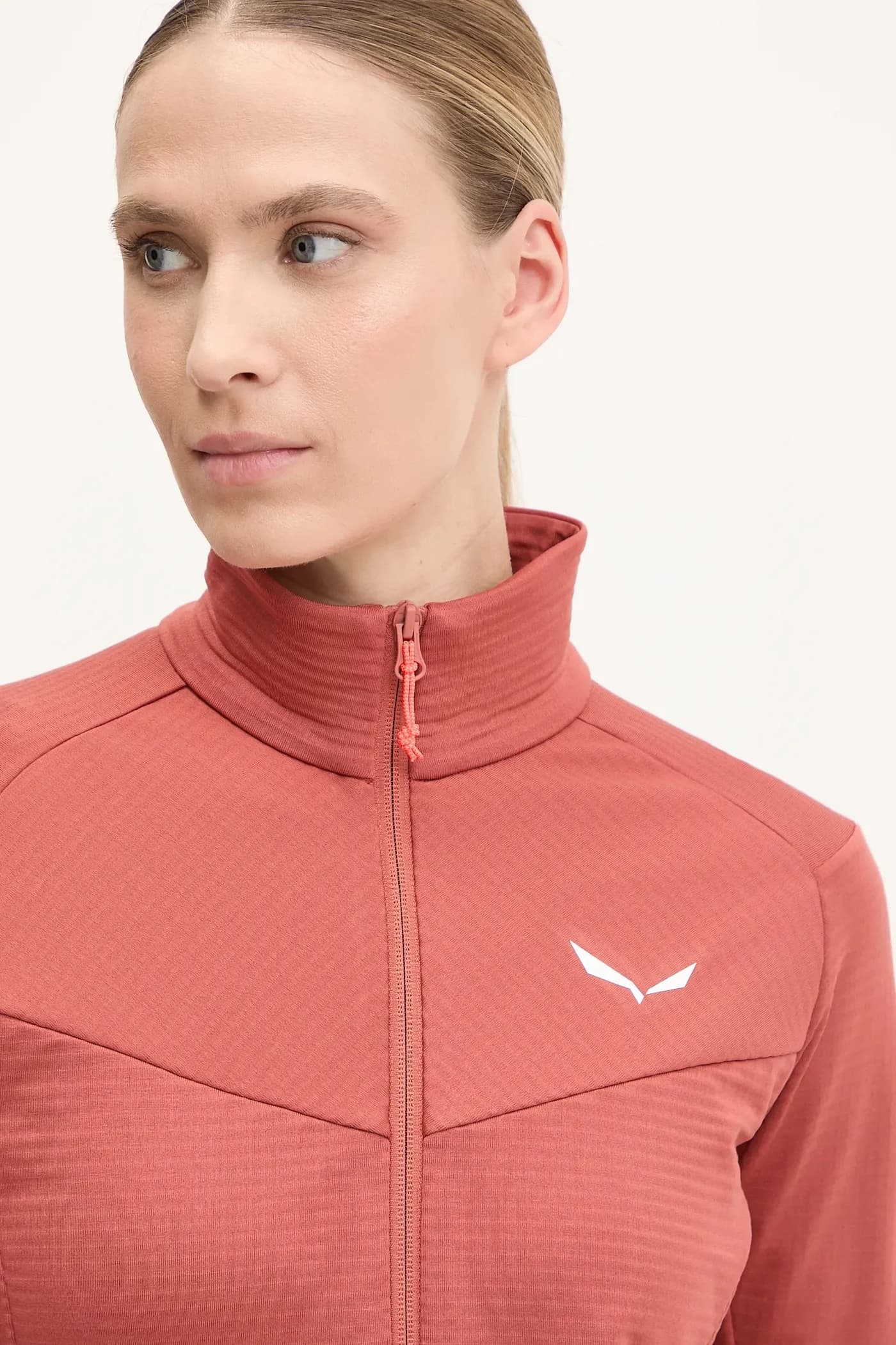 Толстовка Salewa Puez Altavia - фото 4