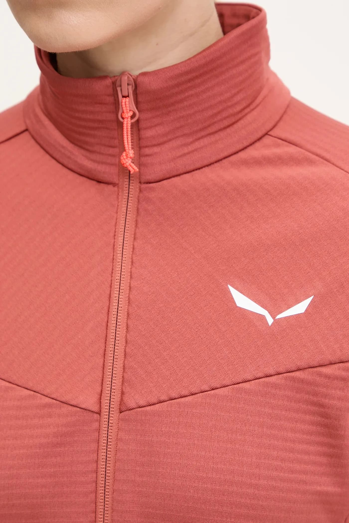 Толстовка Salewa Puez Altavia - фото 5