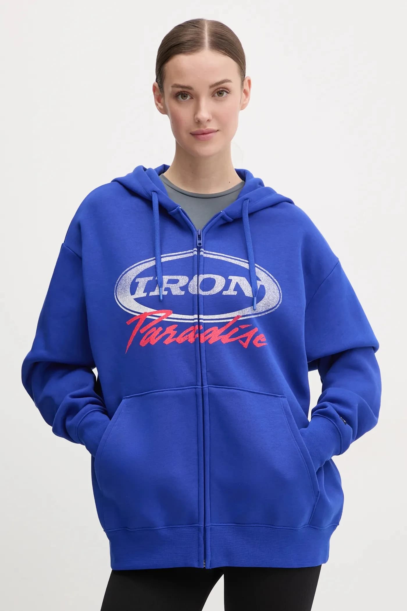 толстовка Project Rock