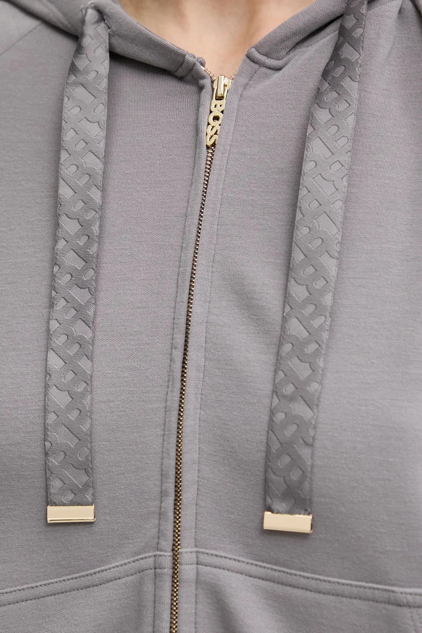 Lounge толстовка - фото 5