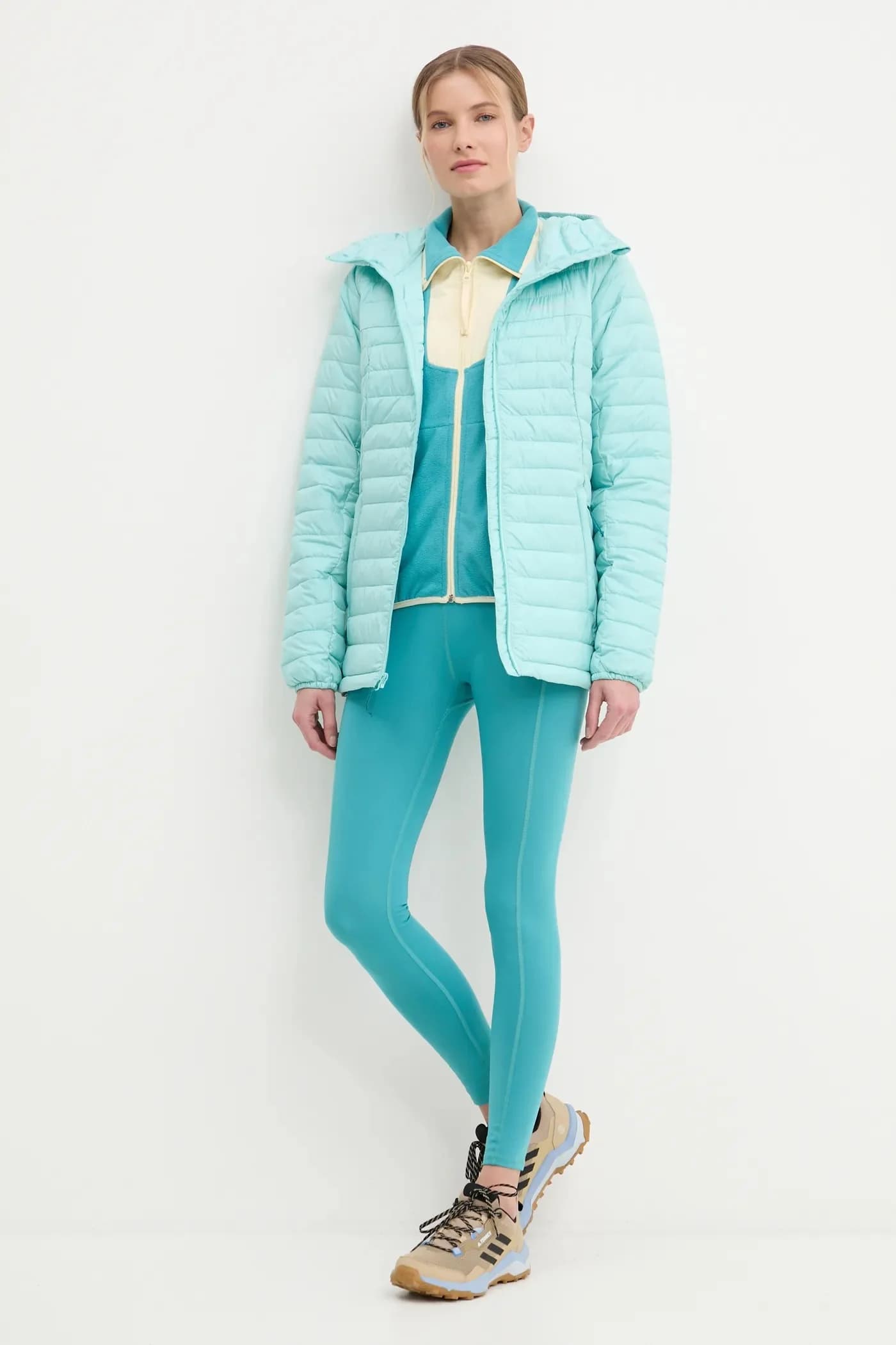 Спортивная толстовка Sequoia Grove - фото 2