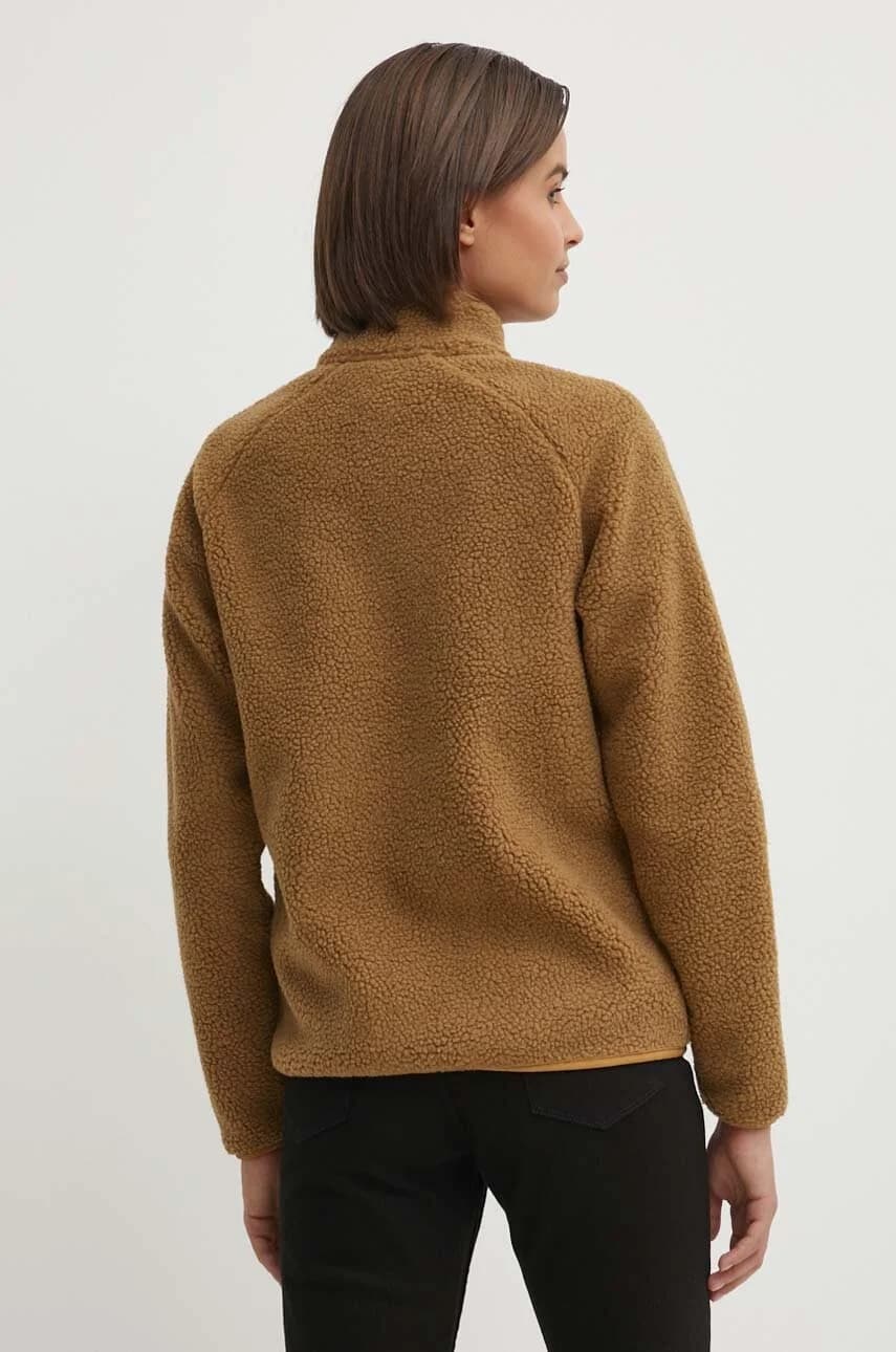 Флисовая толстовка Vardag Pile - фото 3