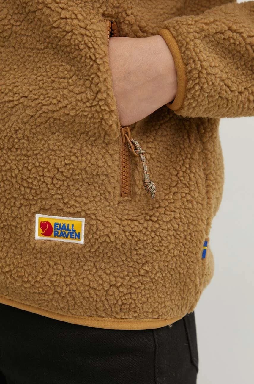 Флисовая толстовка Vardag Pile - фото 5