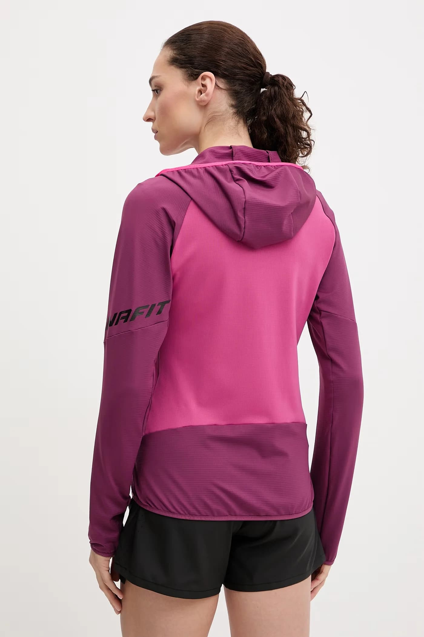 Transalper Легкая уличная толстовка - фото 3