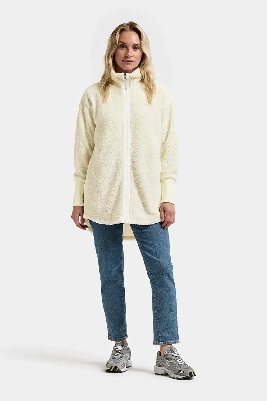 TOLA флисовая толстовка - фото 2