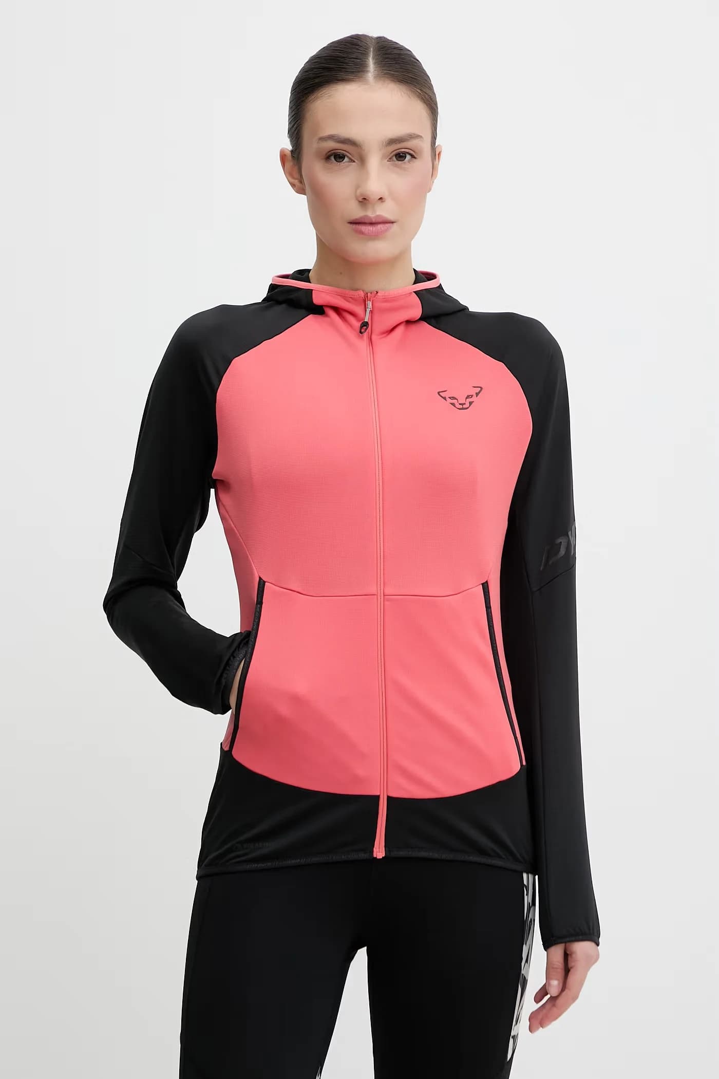 Transalper Легкая уличная толстовка