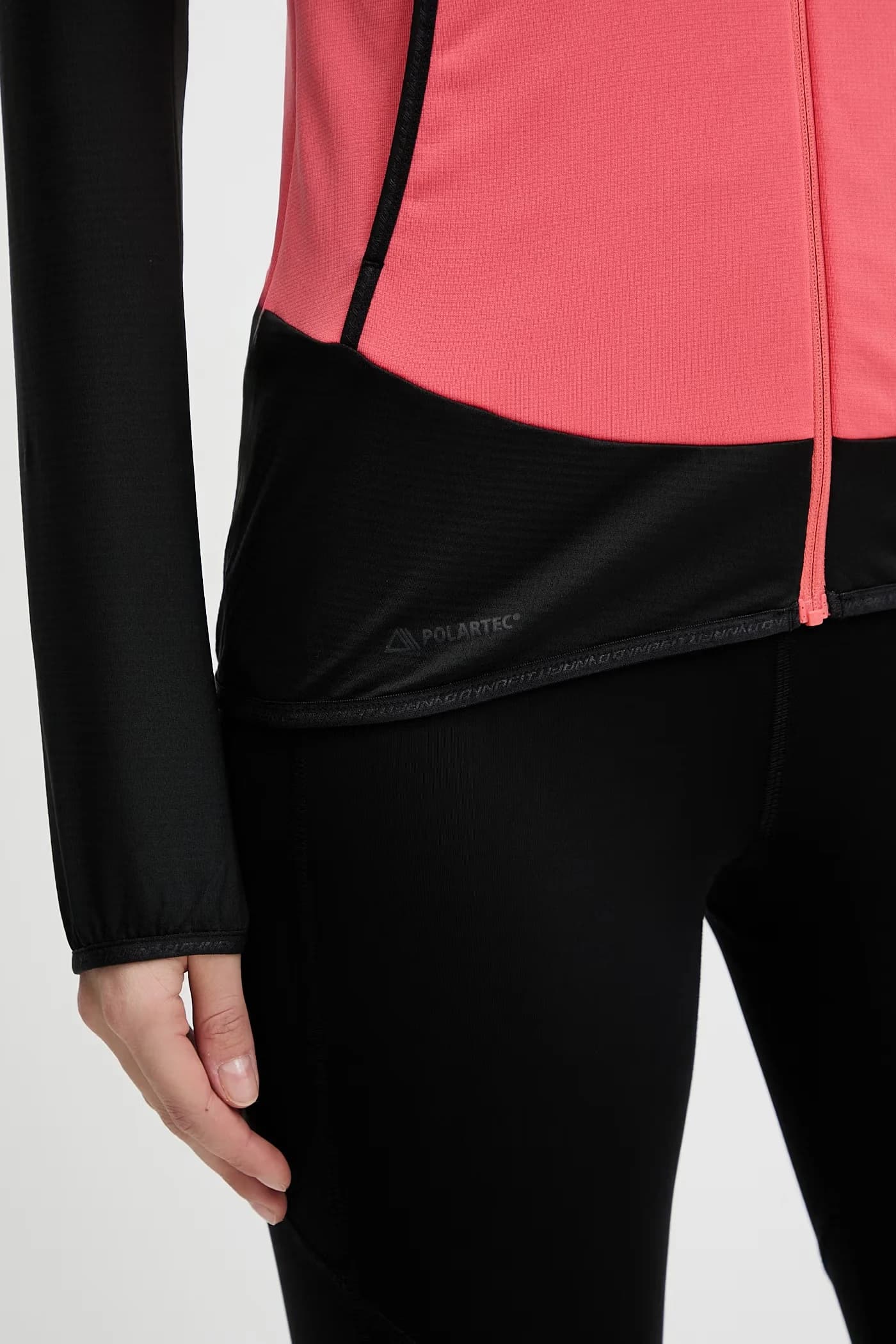 Transalper Легкая уличная толстовка - фото 6