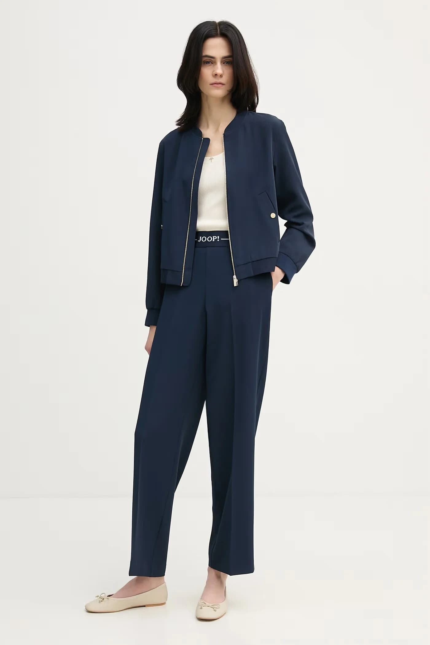 Блуза - фото 2