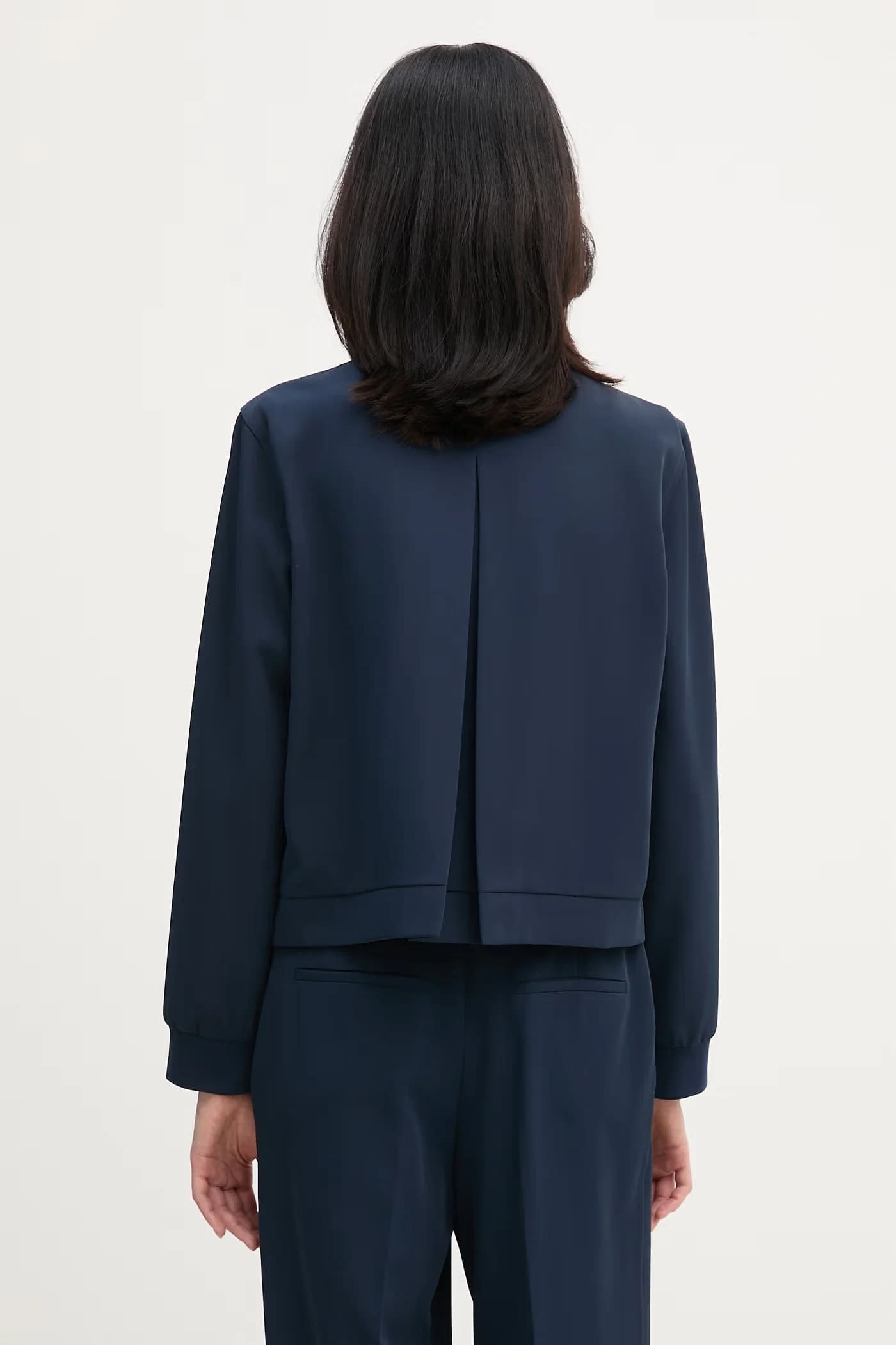 Блуза - фото 3