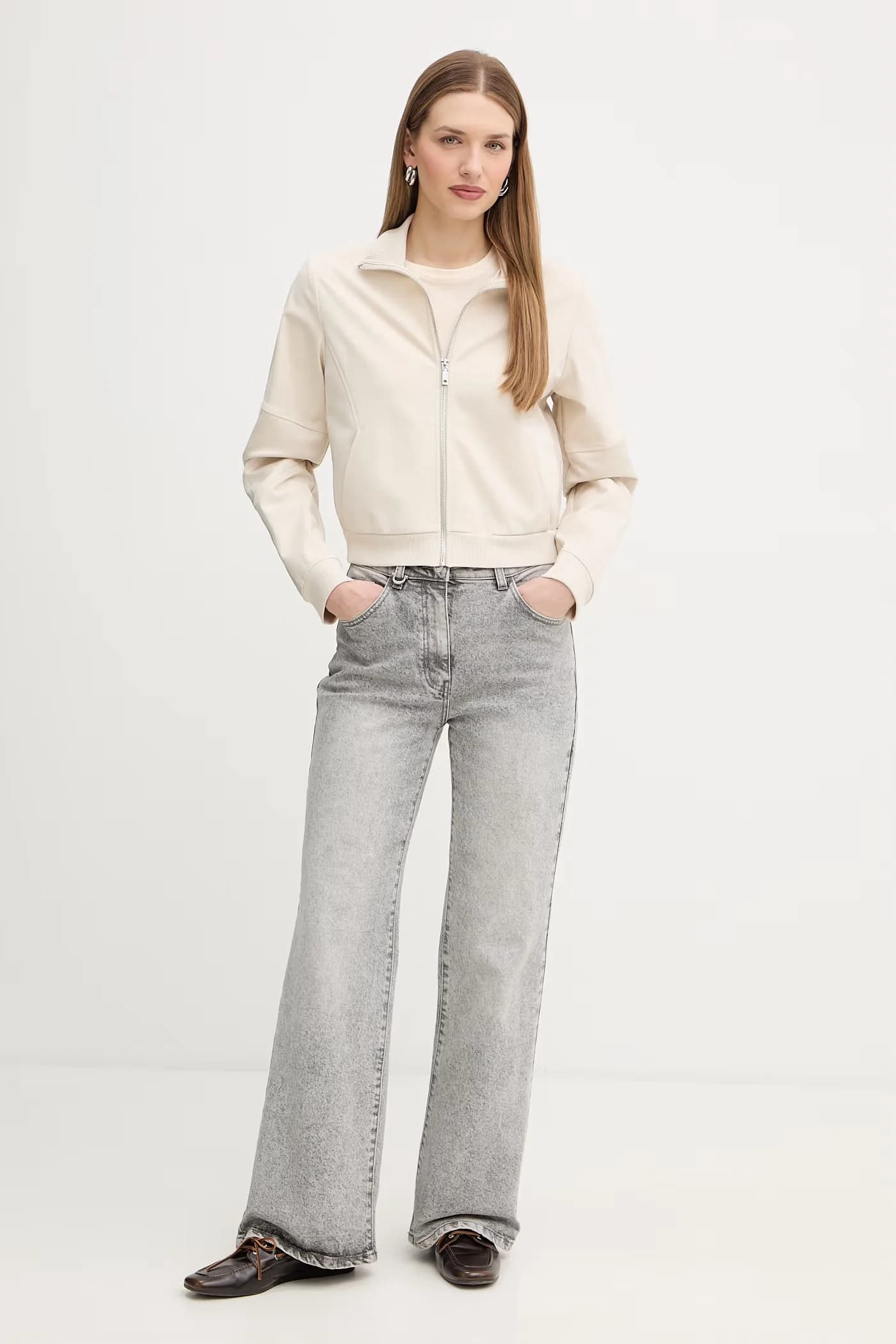 толстовка MCOCANDORE - фото 2