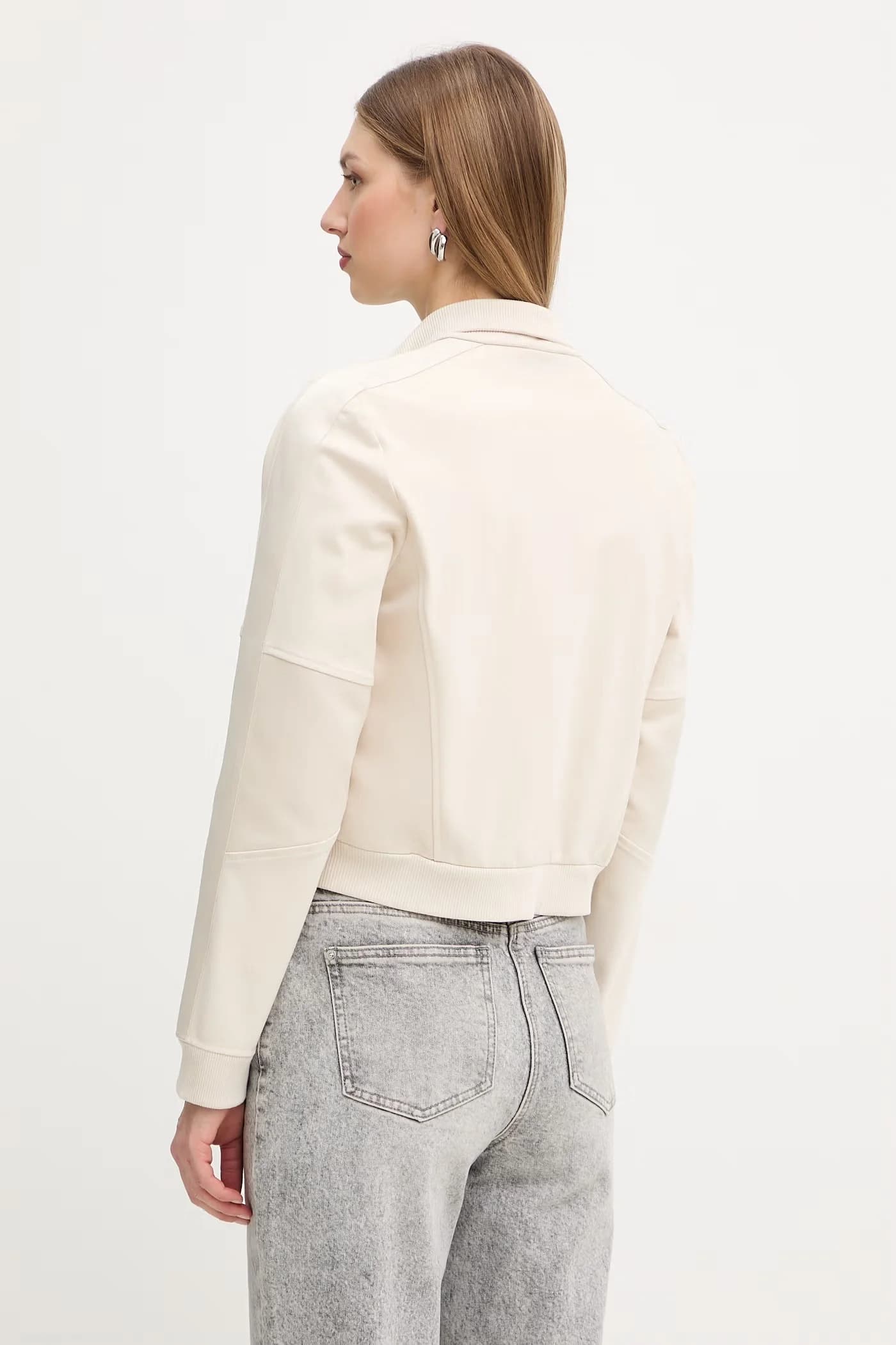 толстовка MCOCANDORE - фото 3