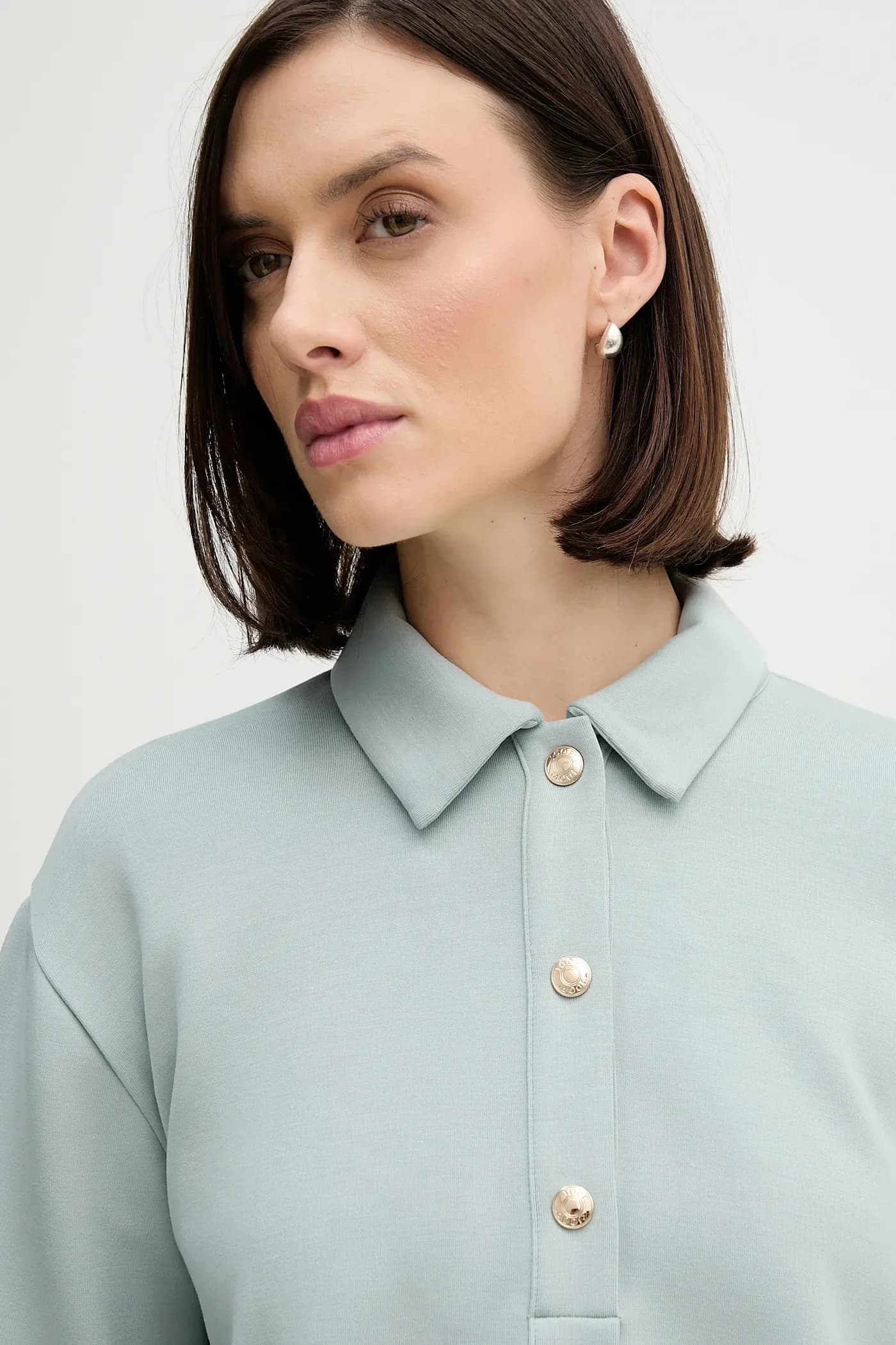 Блуза - фото 4