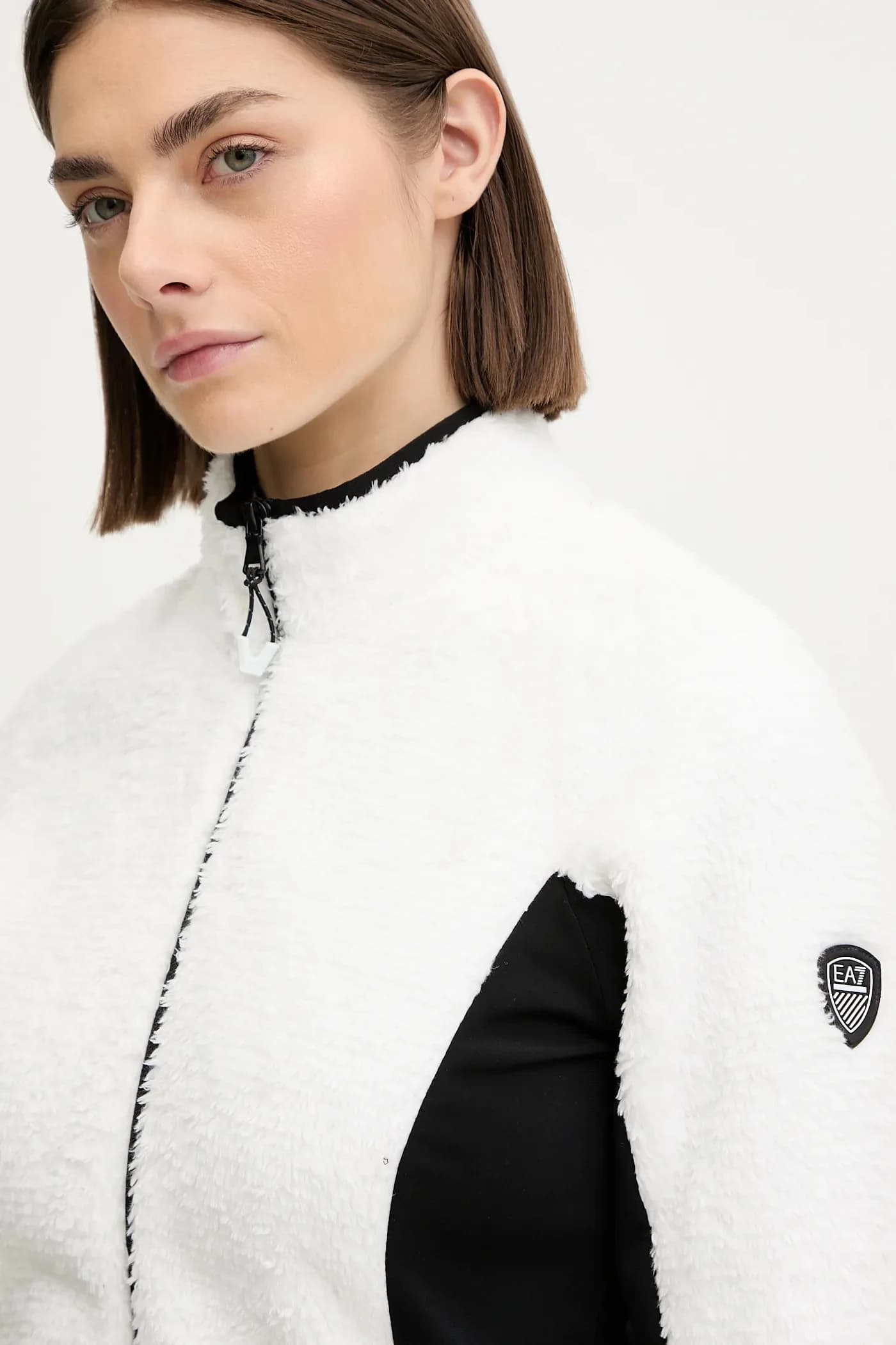 Спортивная толстовка - фото 4