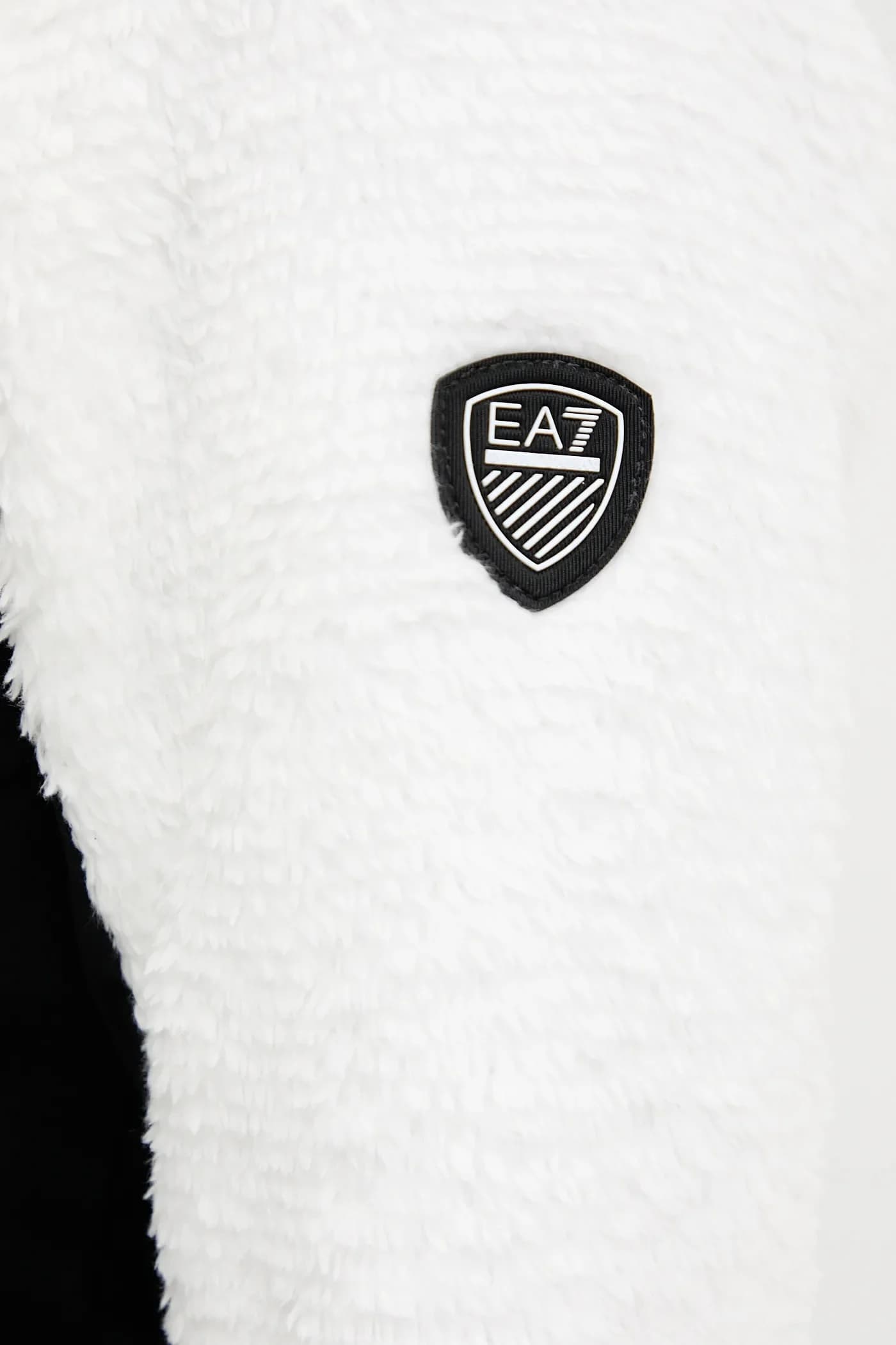 Спортивная толстовка - фото 6