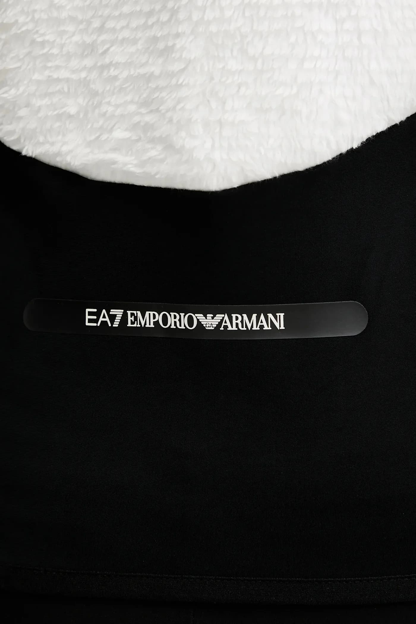 Спортивная толстовка - фото 7