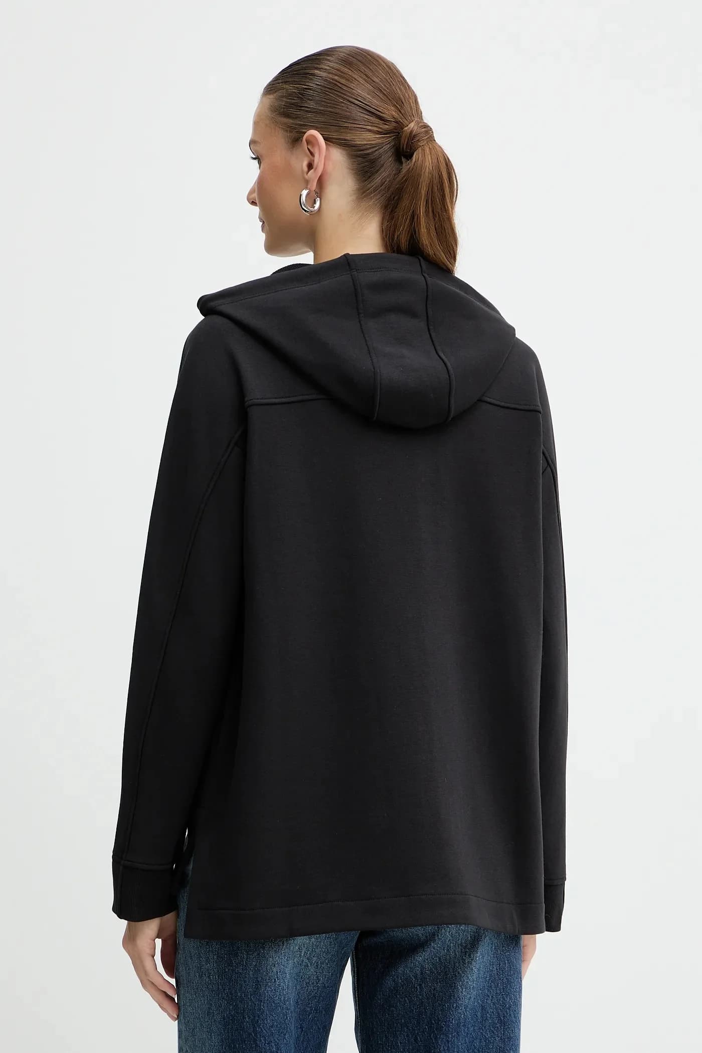 ОНОРЭ толстовка - фото 3