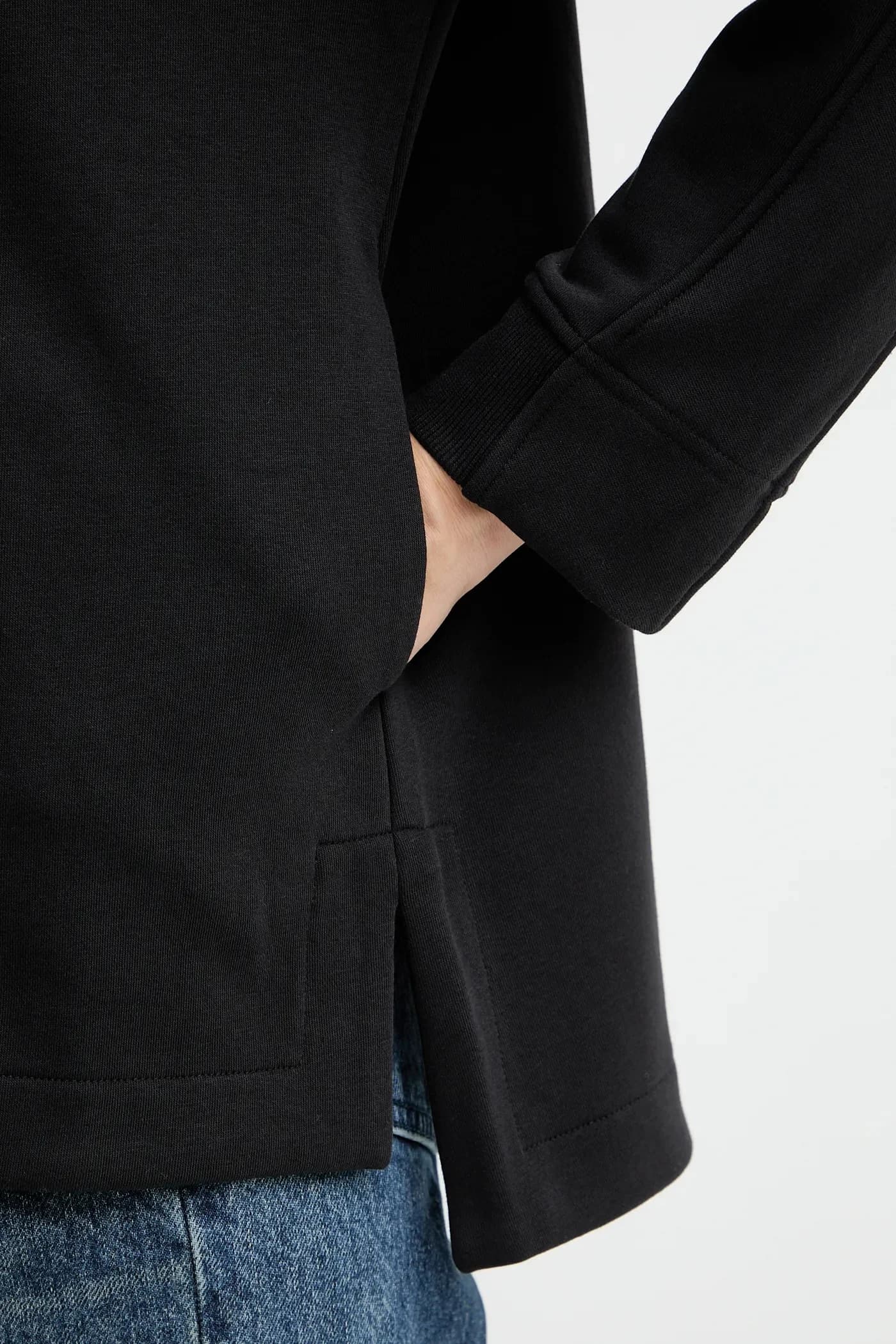 ОНОРЭ толстовка - фото 5