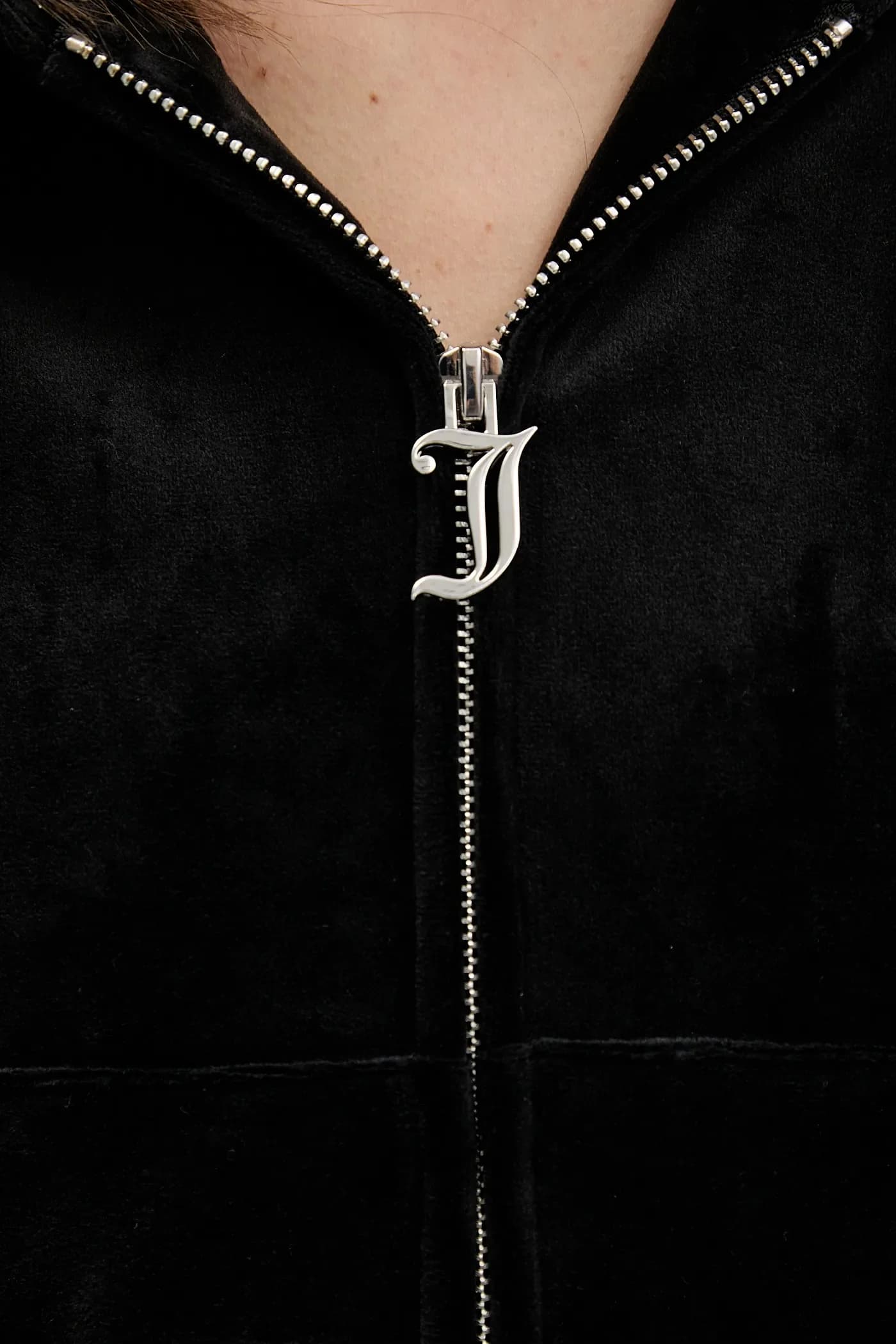 Велюровая толстовка - фото 5