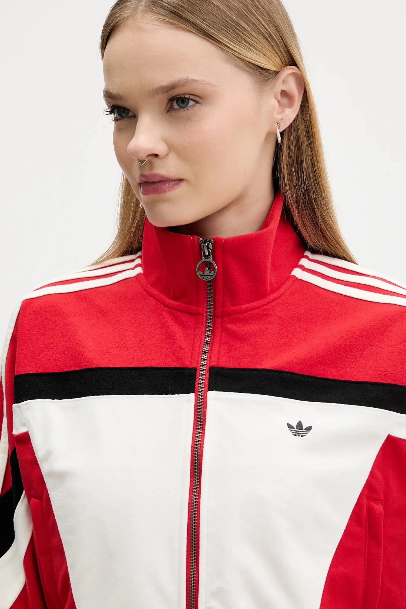 Толстовка с тректопом - фото 4