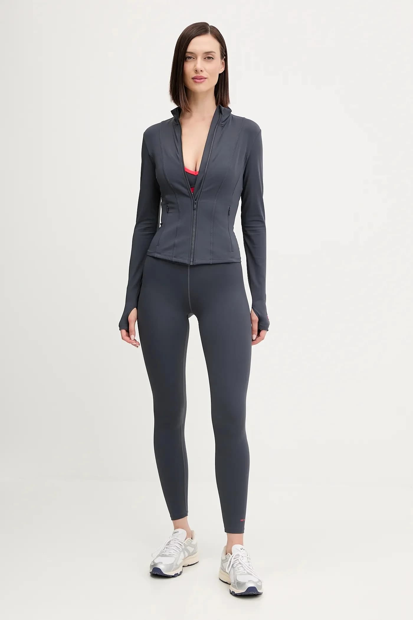 Прорывная толстовка для тренировок - фото 2