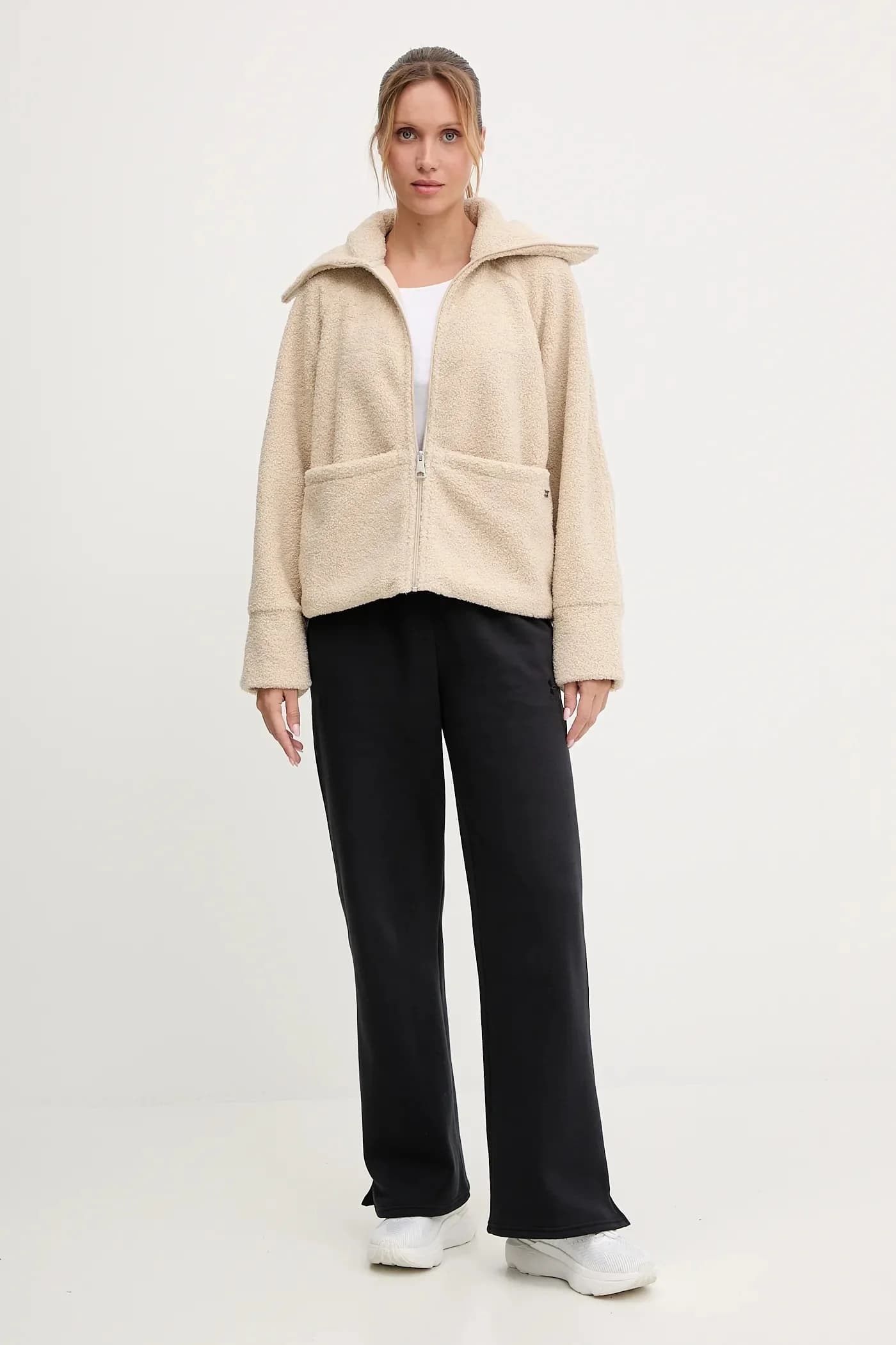 Блуза - фото 2