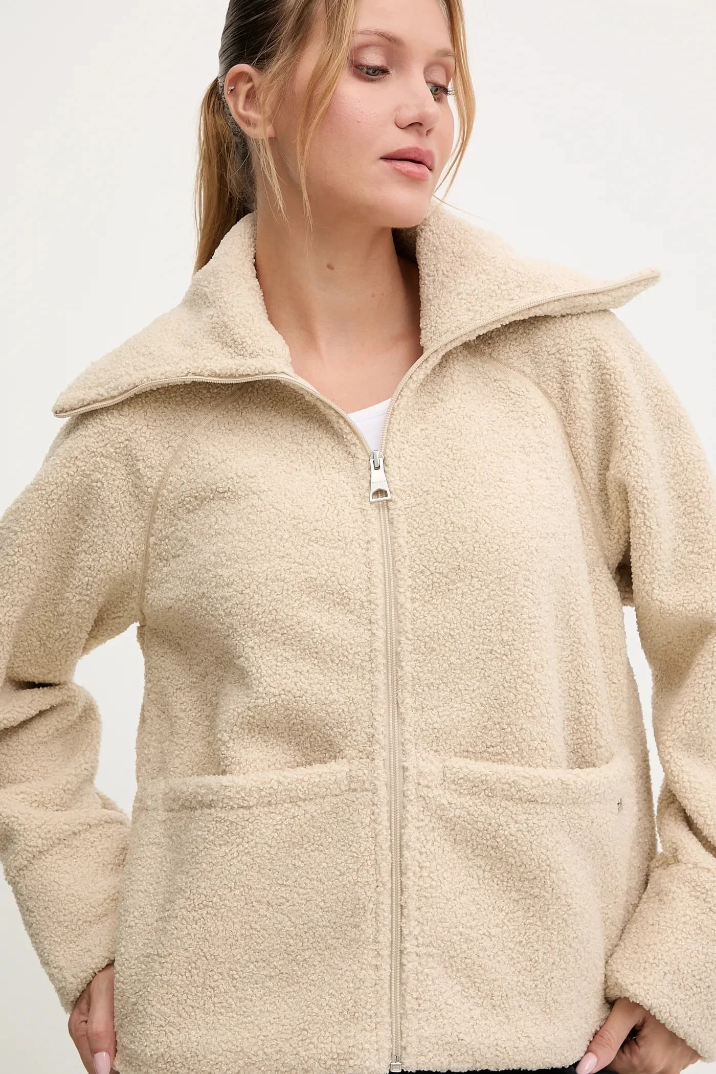 Блуза - фото 4