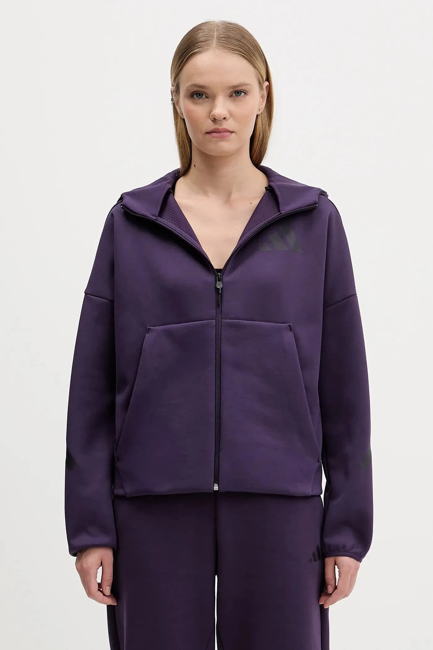 Adidas x Z.N.E. толстовка