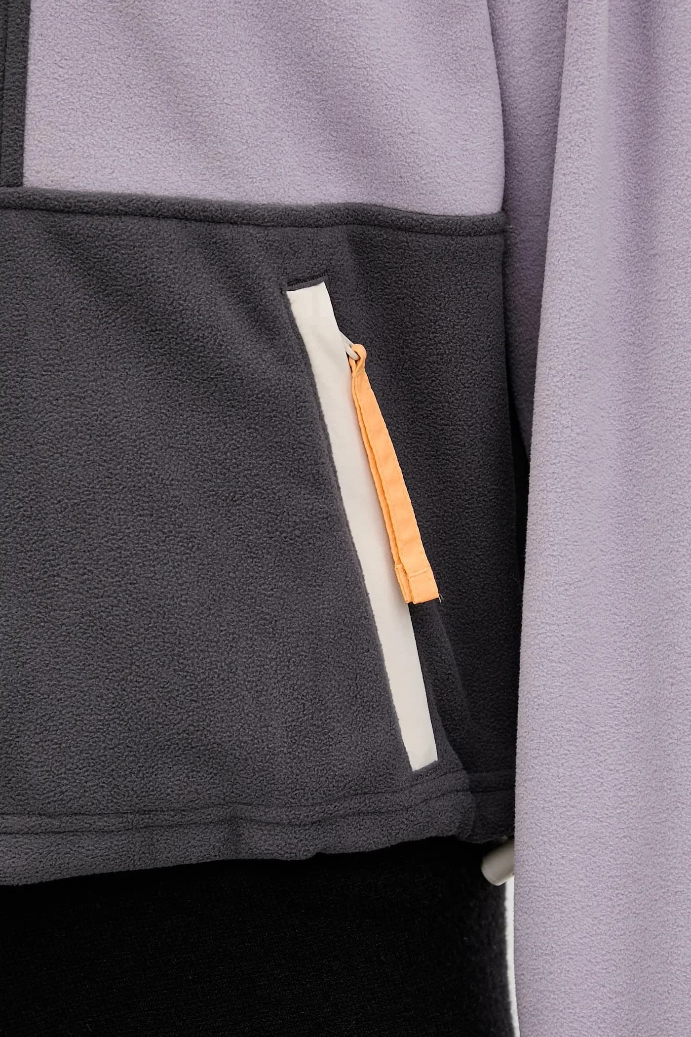 Флисовая толстовка Backbowl II FZ - фото 5