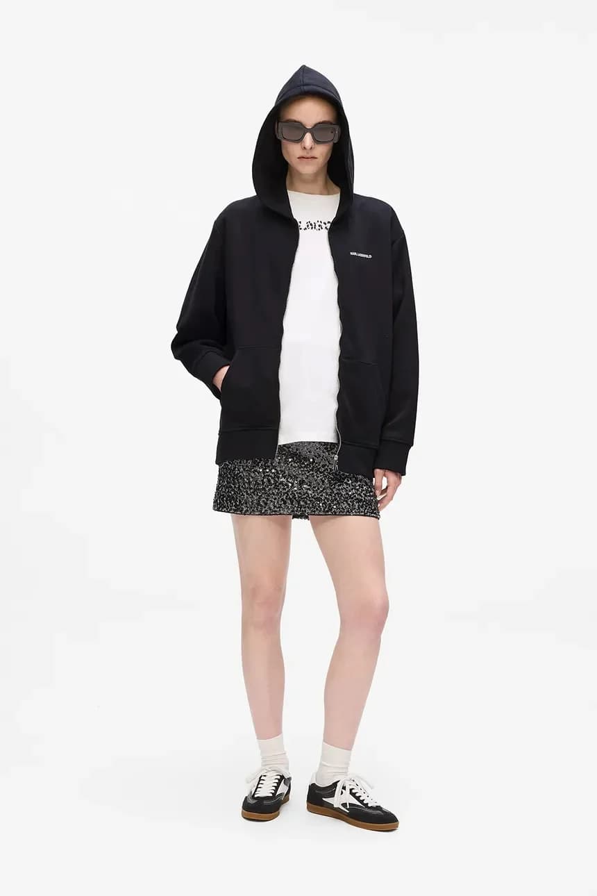 Блуза - фото 4