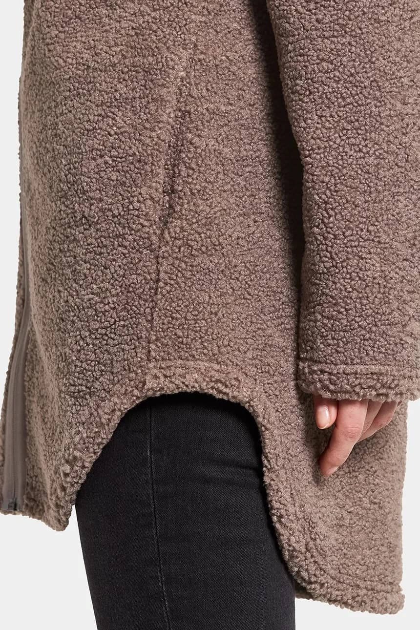 Флисовая толстовка Didriksons UMI - фото 6