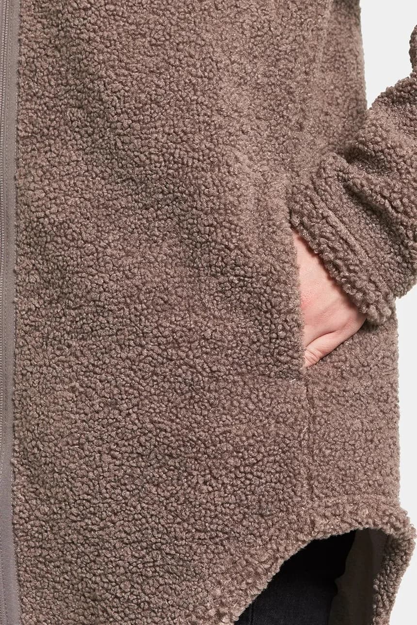 Флисовая толстовка Didriksons UMI - фото 7