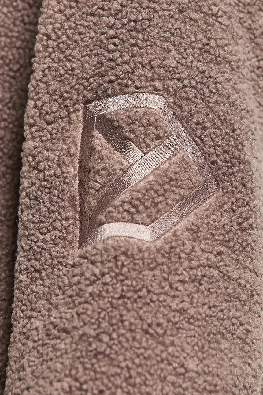 Флисовая толстовка Didriksons UMI - фото 8