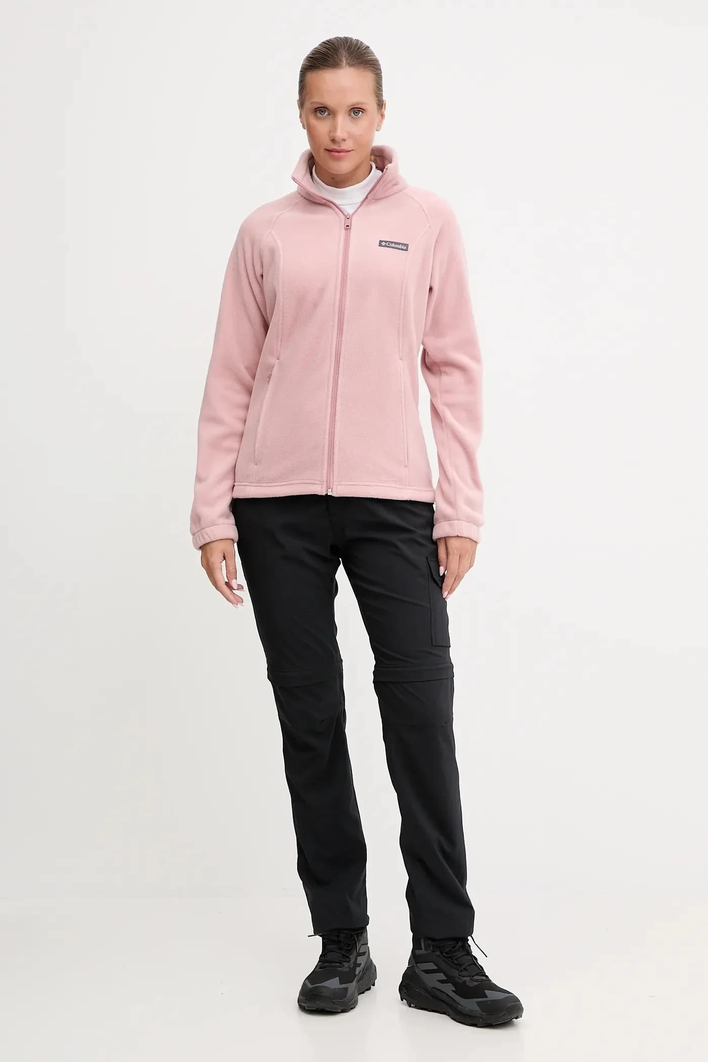 Спортивная толстовка Benton Springs - фото 2