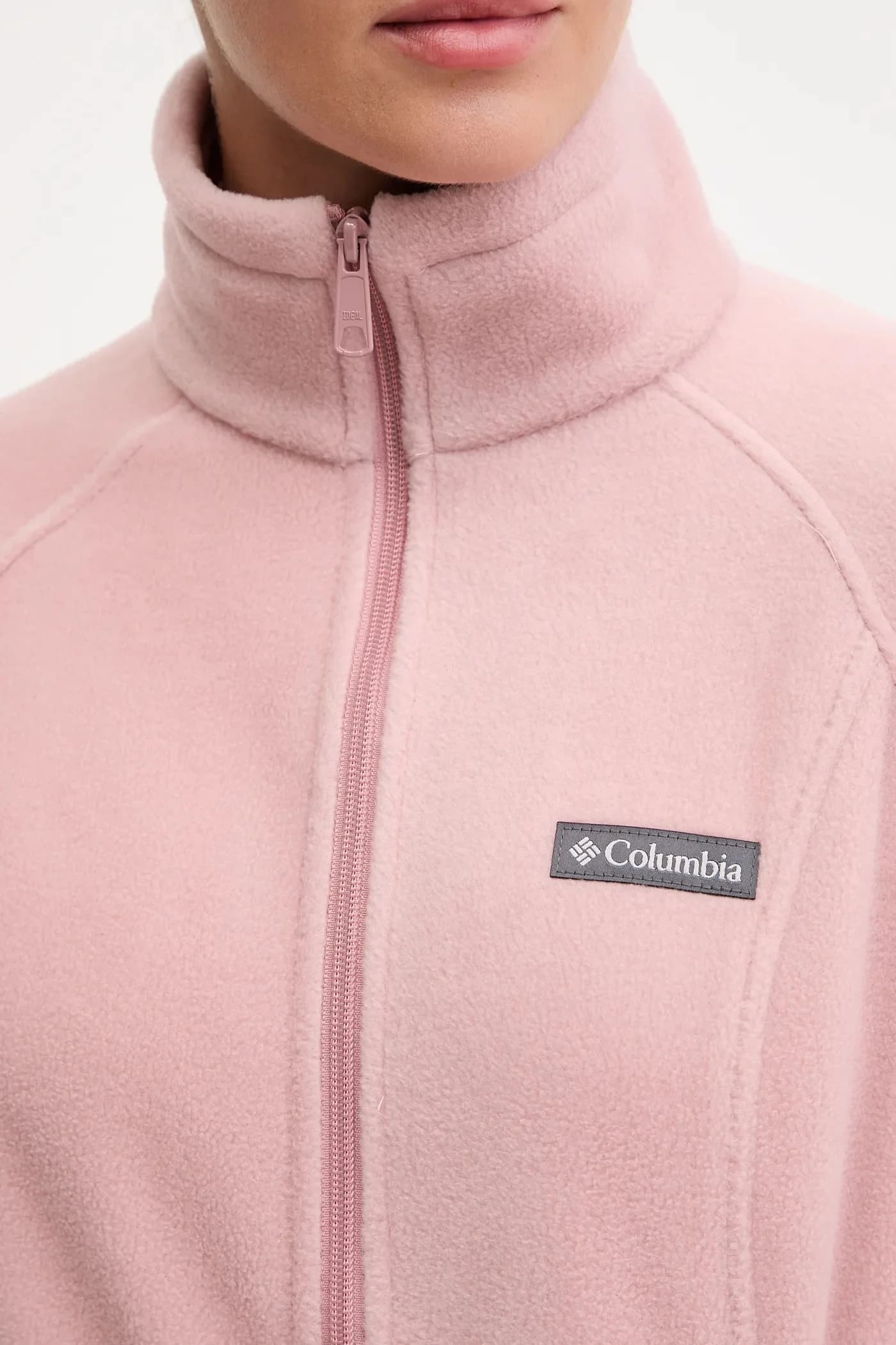 Спортивная толстовка Benton Springs - фото 5