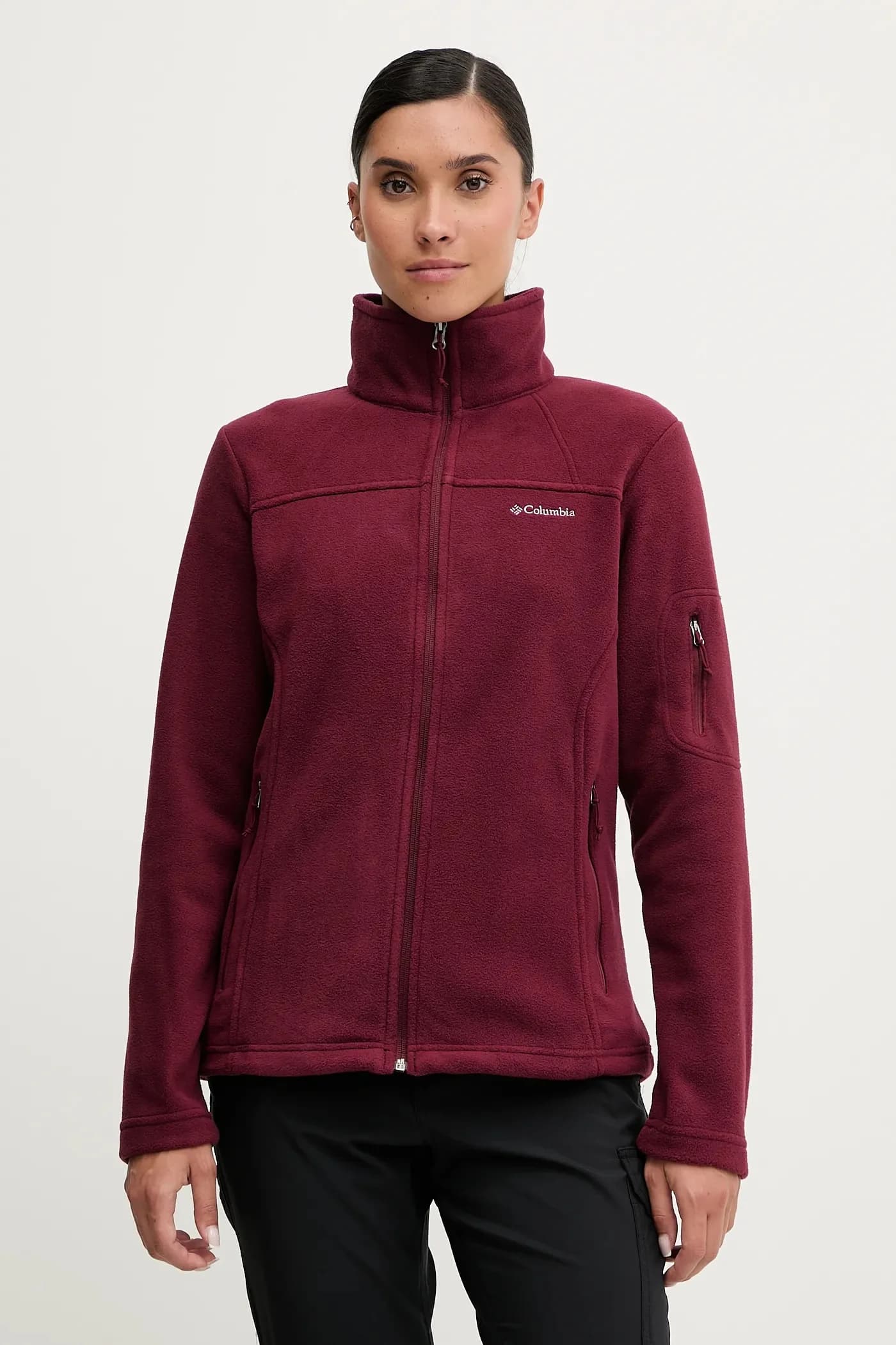 Спортивная толстовка Fast Trek II - фото 4