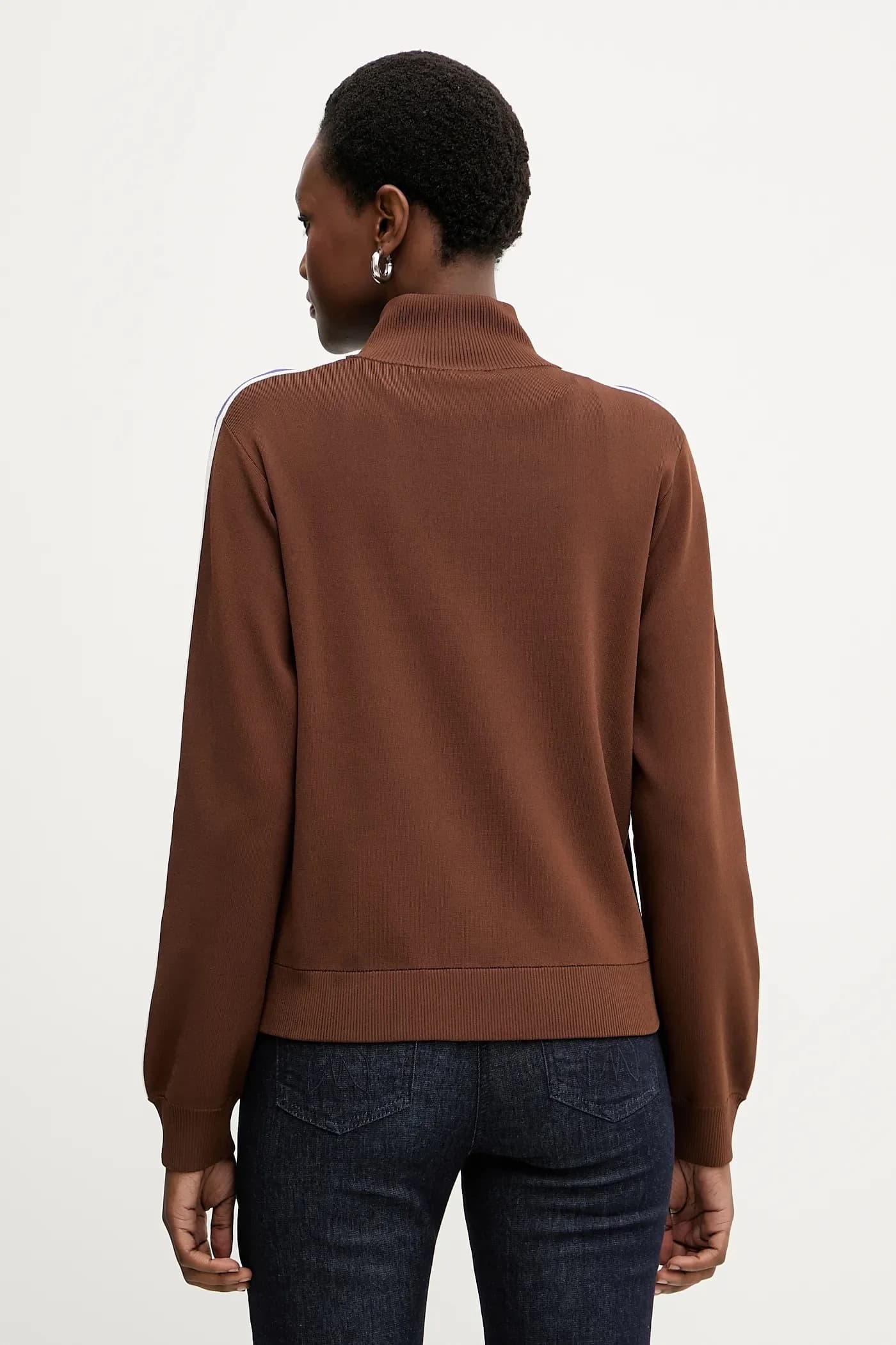 Блуза - фото 3