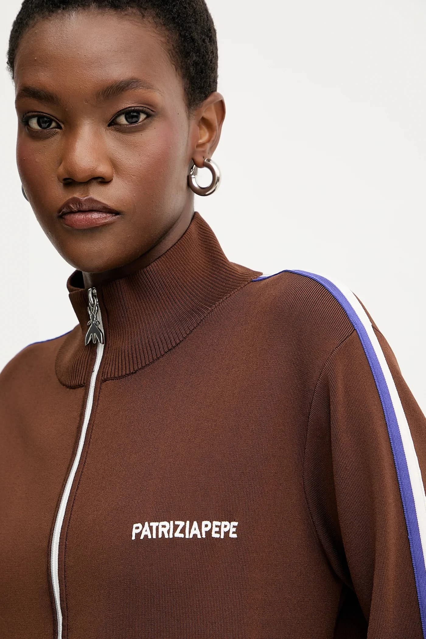 Блуза - фото 4