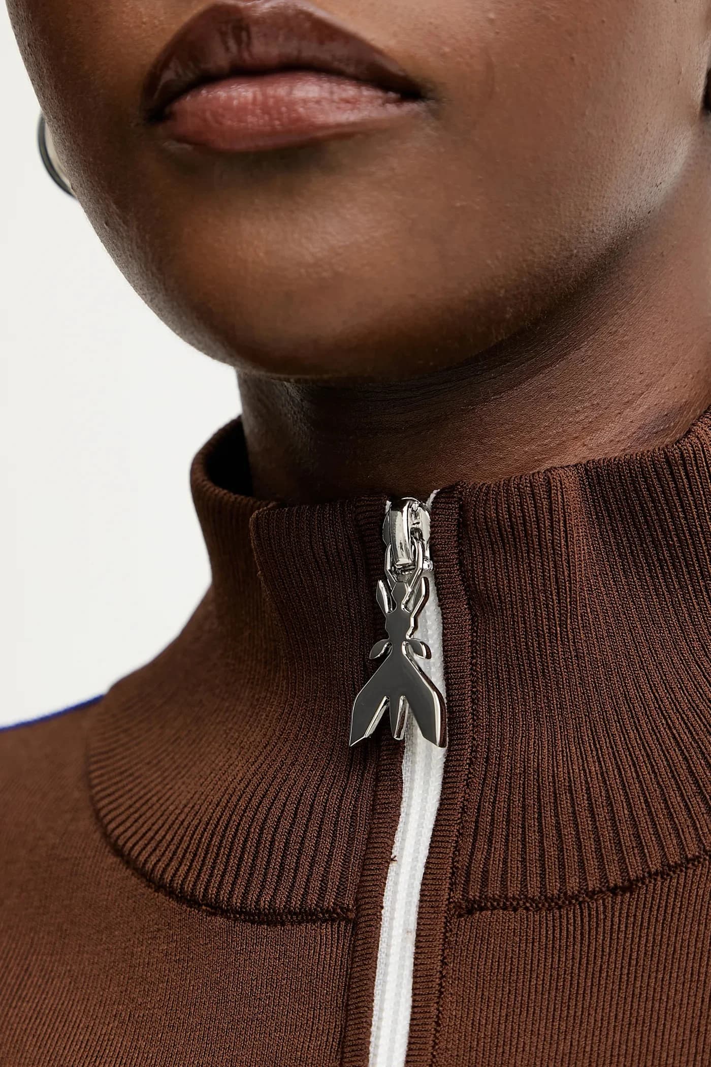 Блуза - фото 5