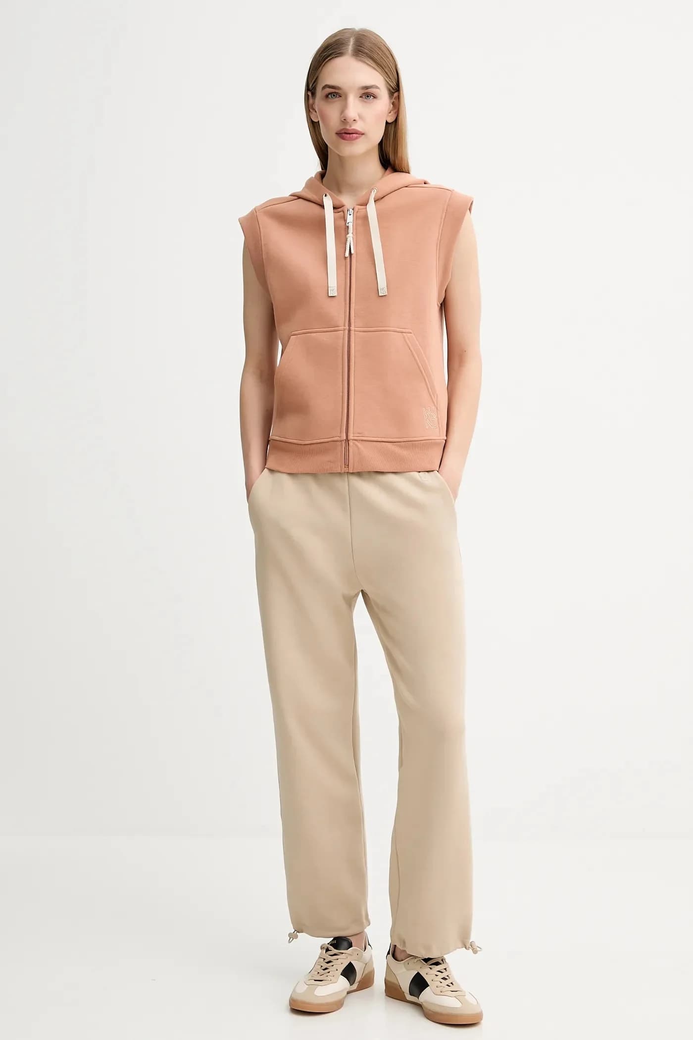 ПАНК толстовка - фото 2