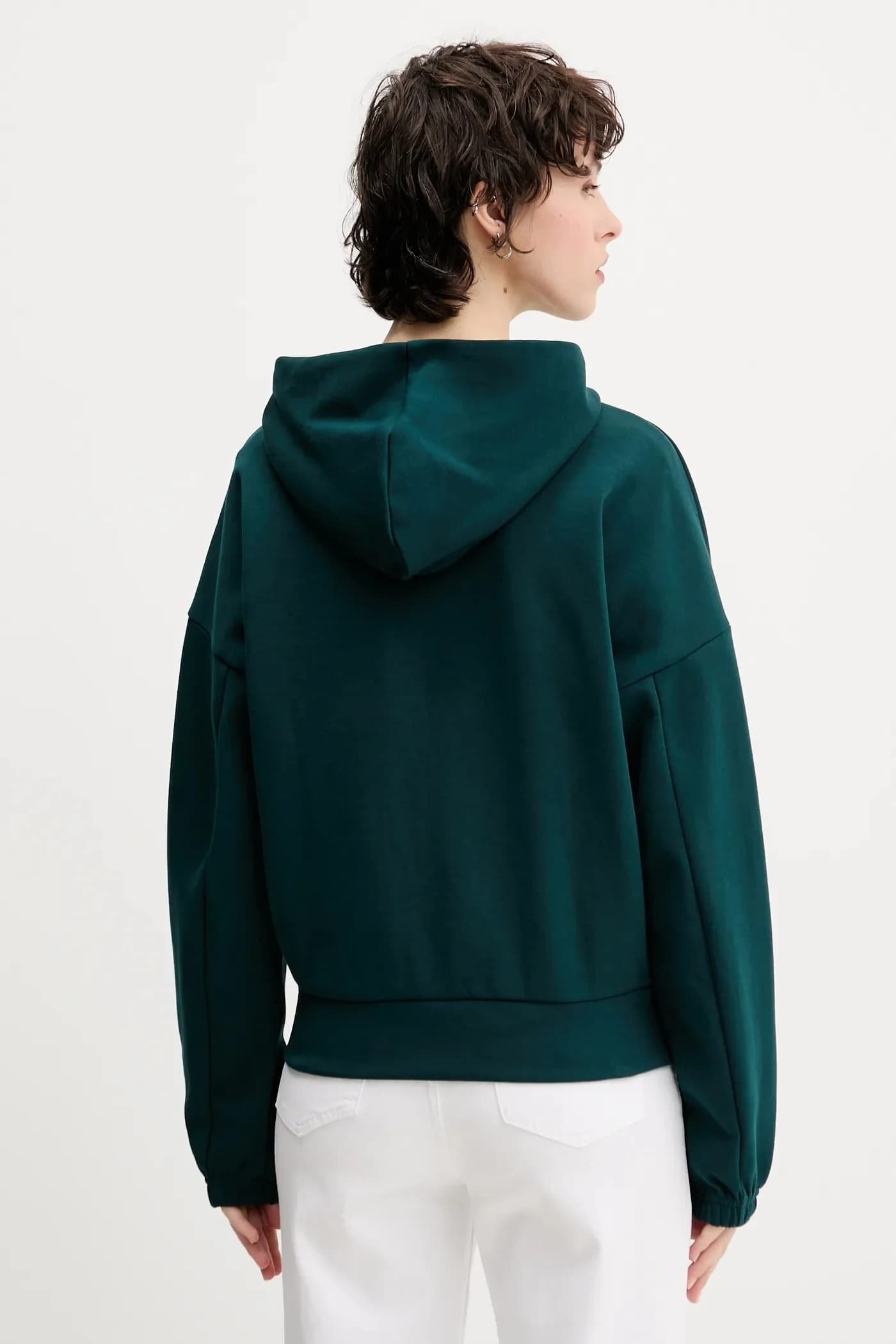 толстовка Essentials - фото 3