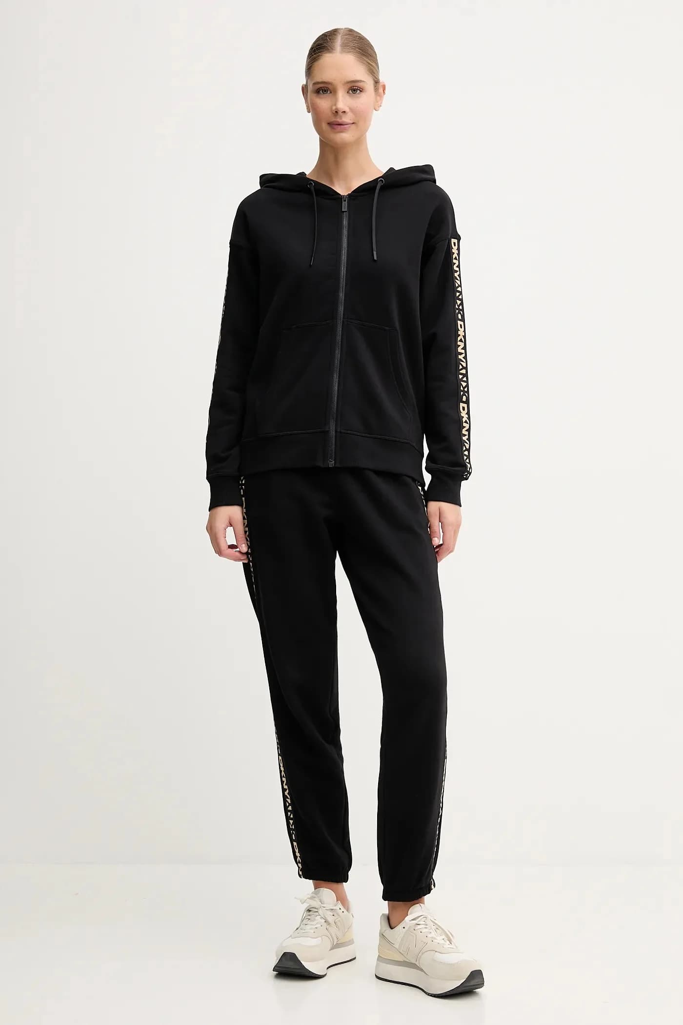 Хлопковая толстовка - фото 2