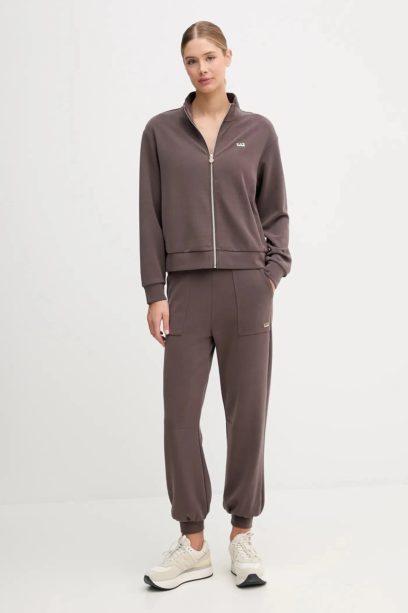 Блуза - фото 2