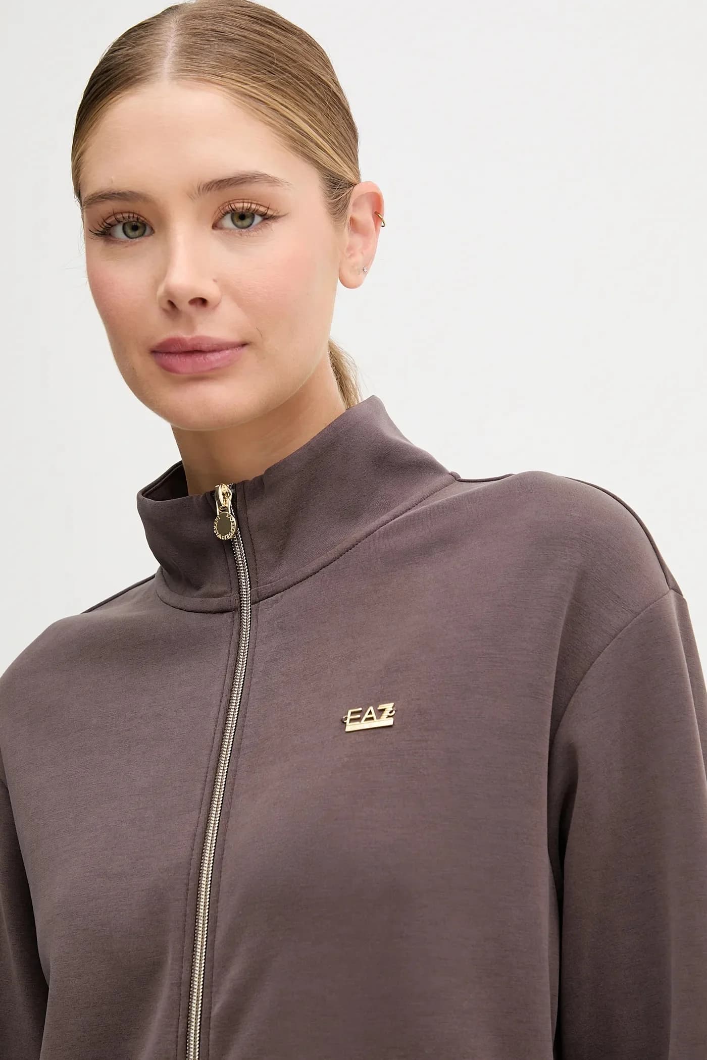 Блуза - фото 4