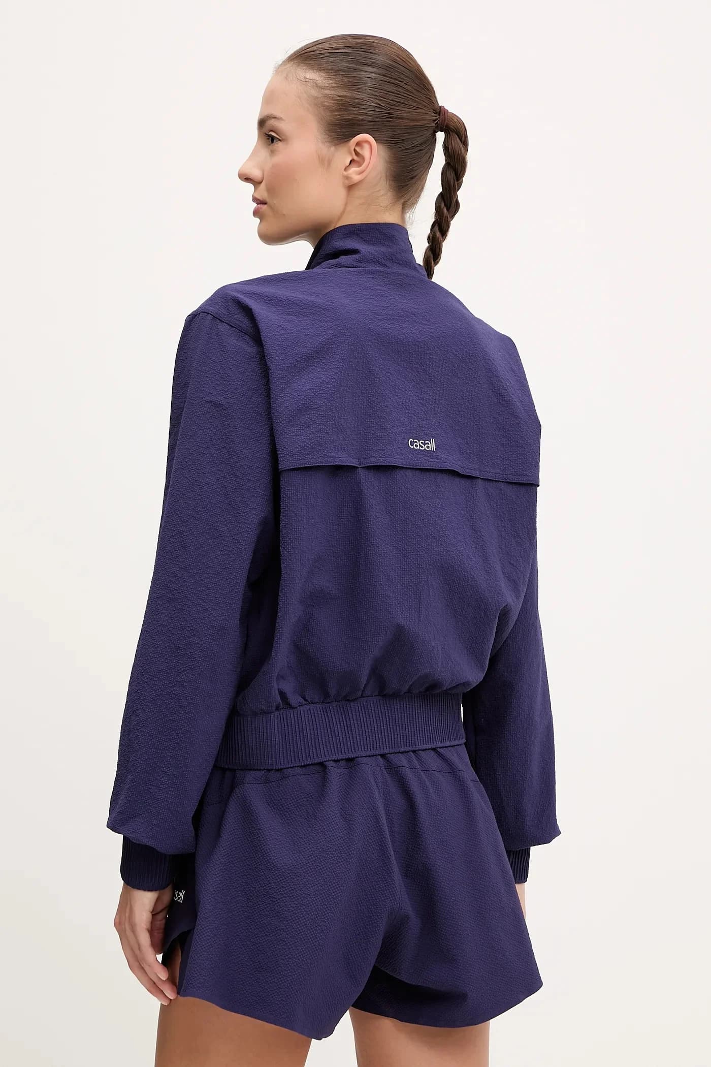 тренировочная толстовка Luna - фото 3