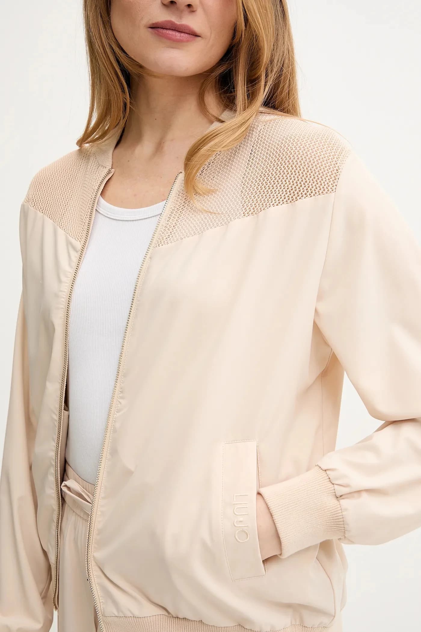 Блуза - фото 4