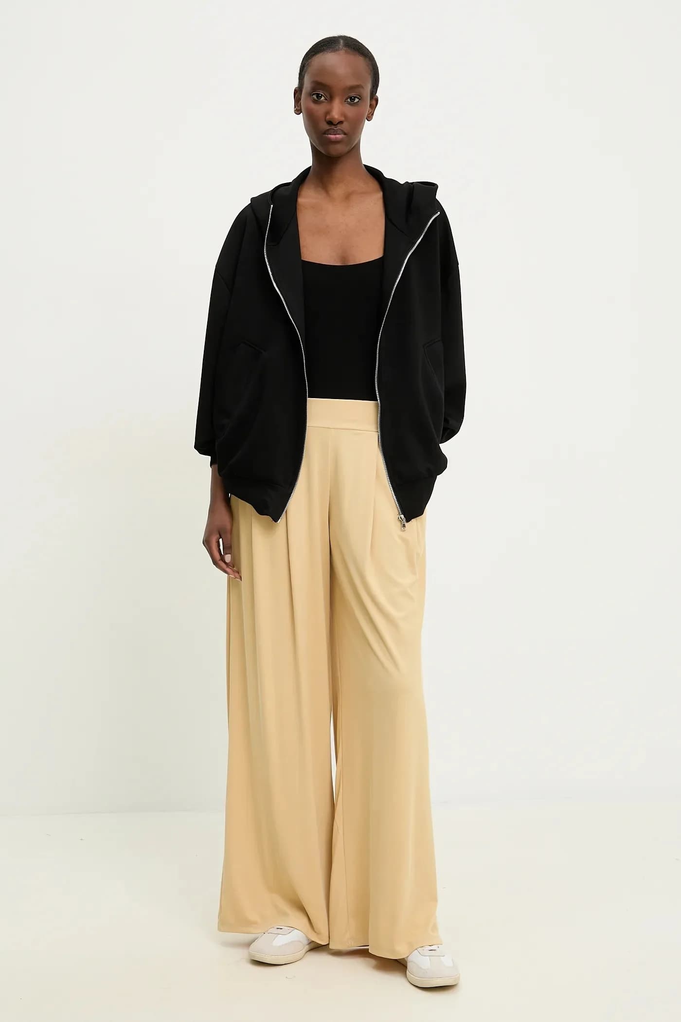 Блуза - фото 2