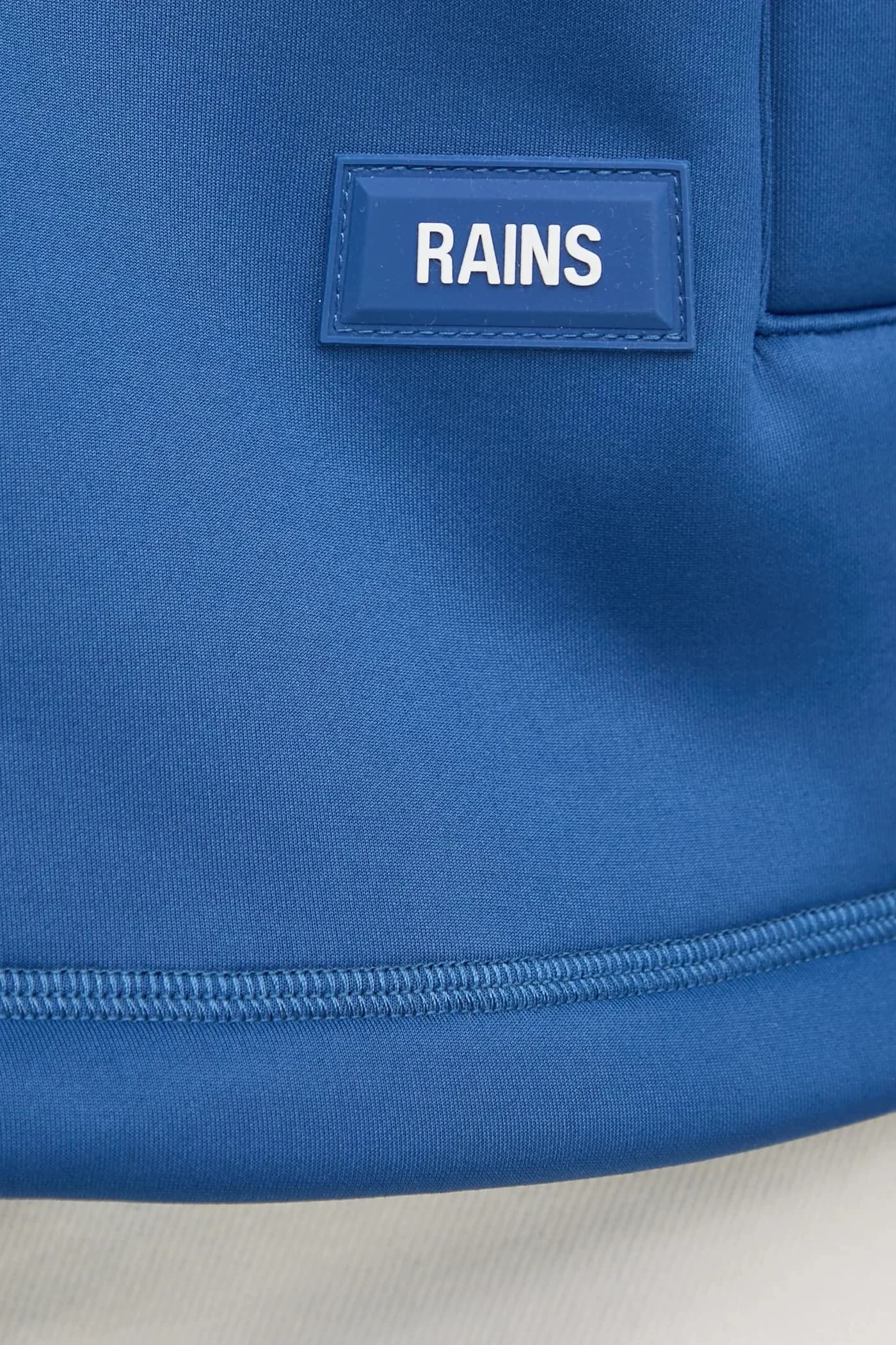 Флисовая куртка Safi с капюшоном T1 - фото 11